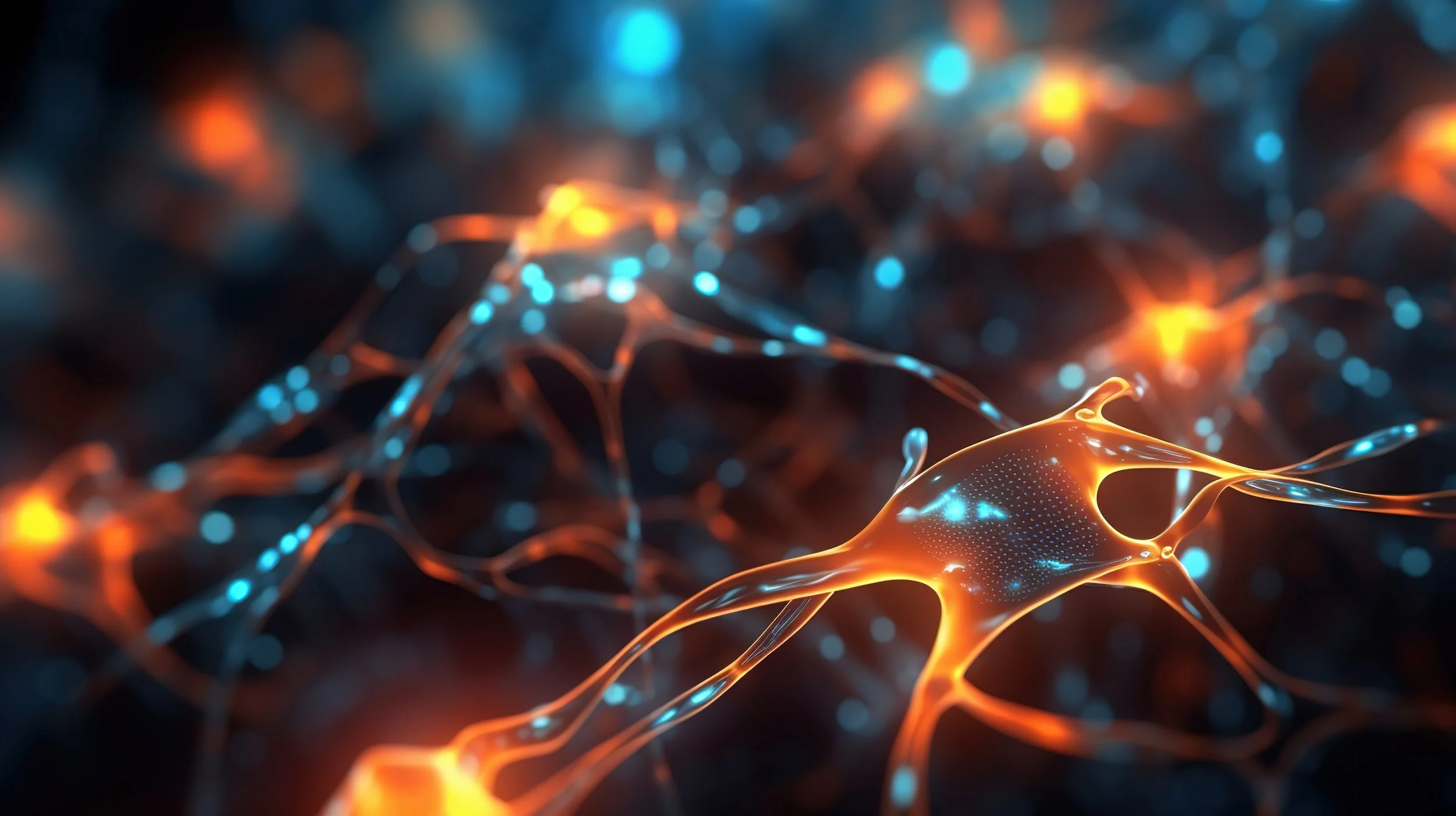 Treating Dysautonomia &amp; the Autonomic Nervous System