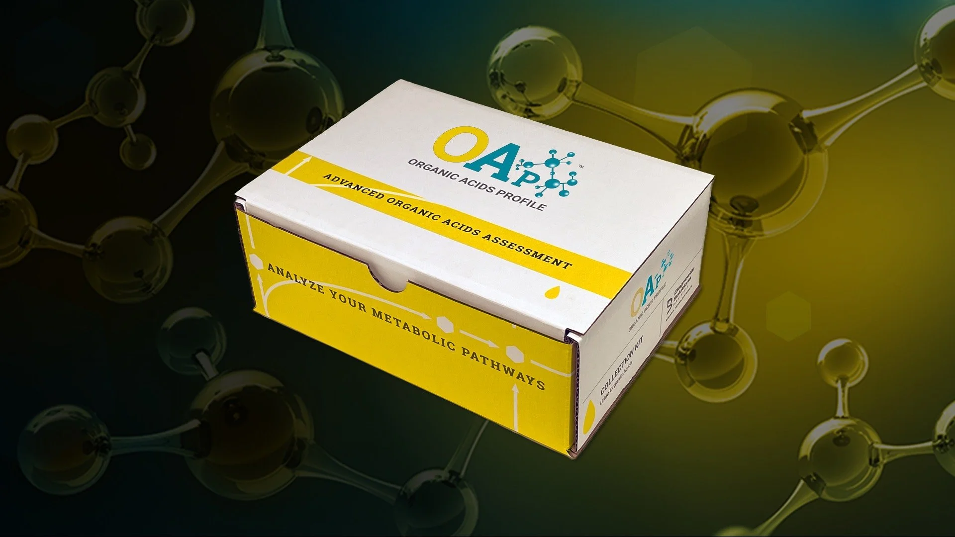 Organic Acids Urine Analysis