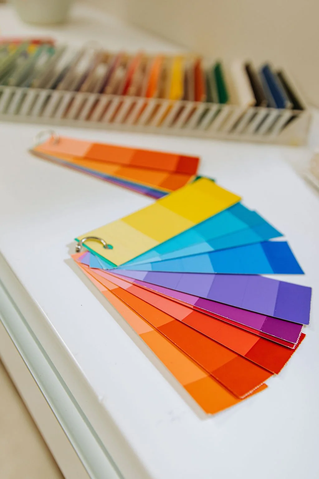 Color & Confidence Consultation