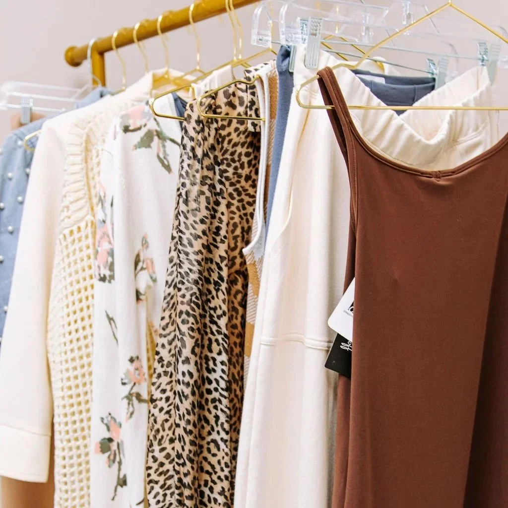 Closet Wellness Edit
