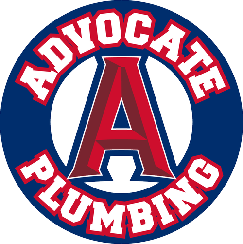 Advocate Plumbing logo