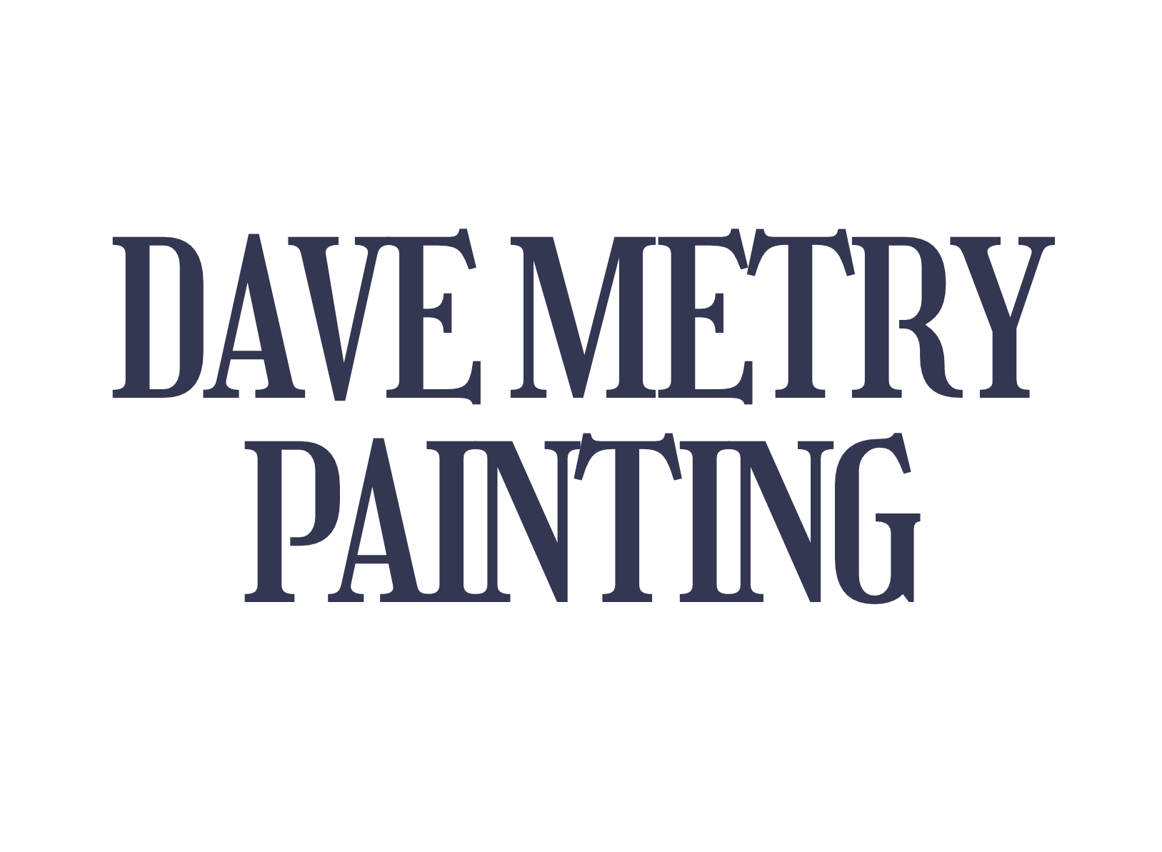 Dave Metry logo.png