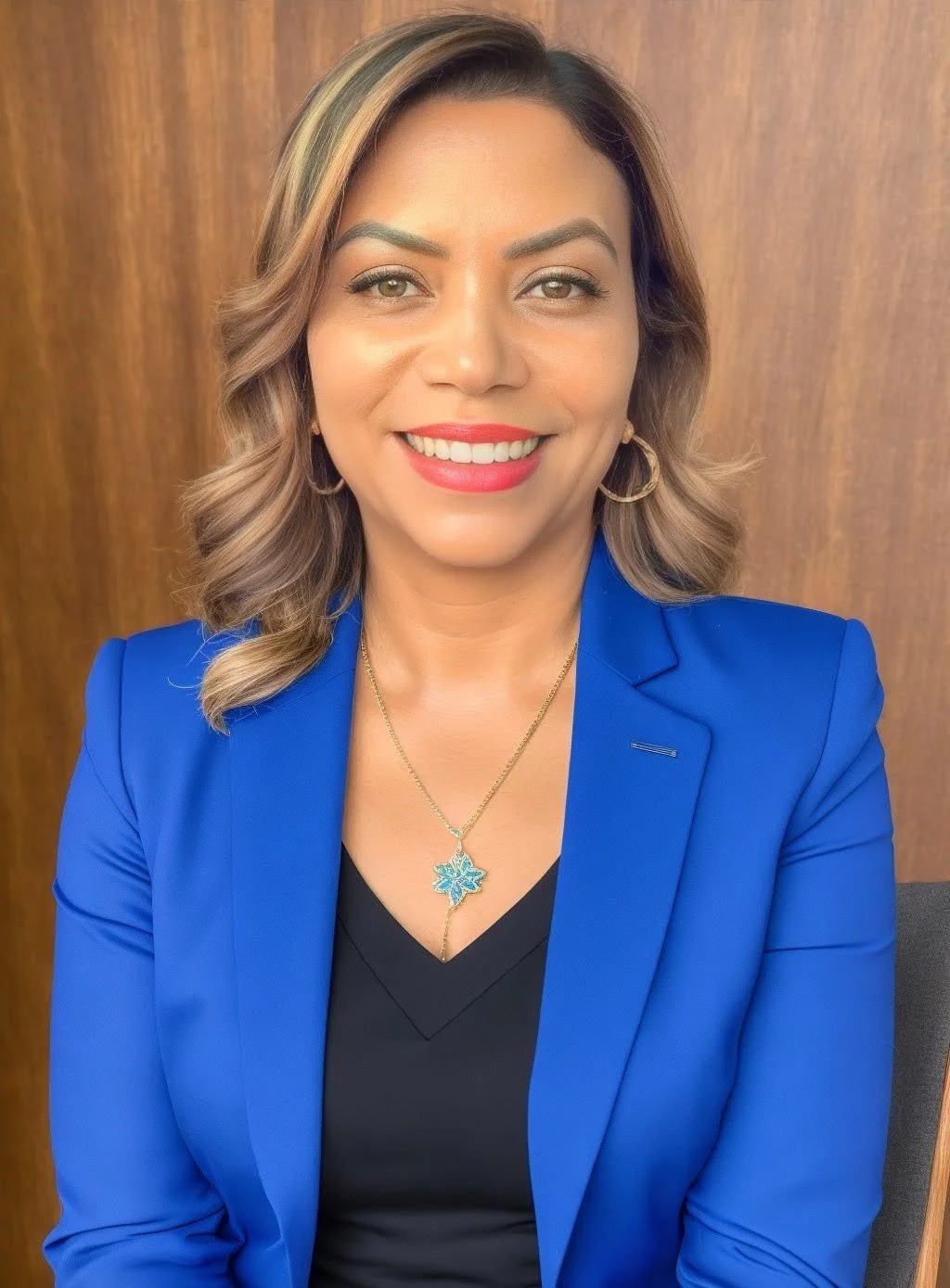 Fractional CMO services