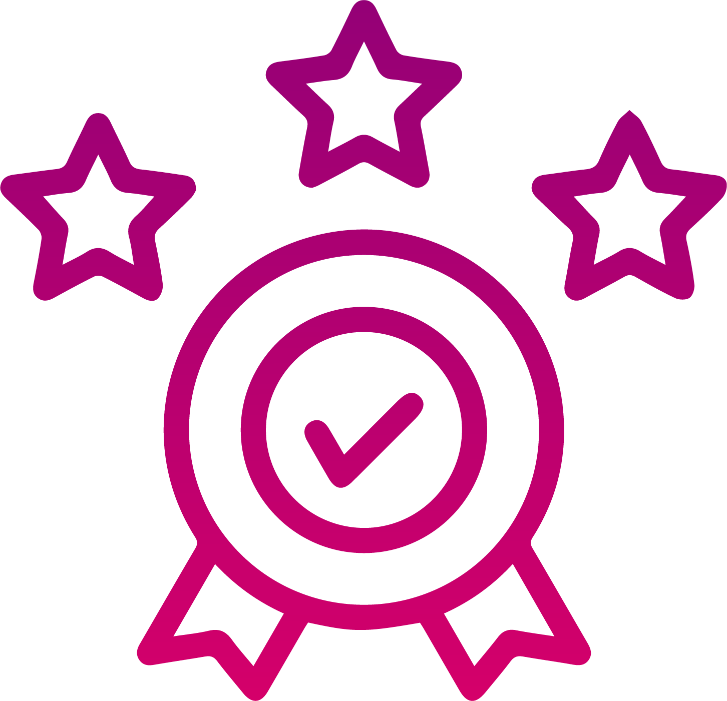 Fractional CMO services