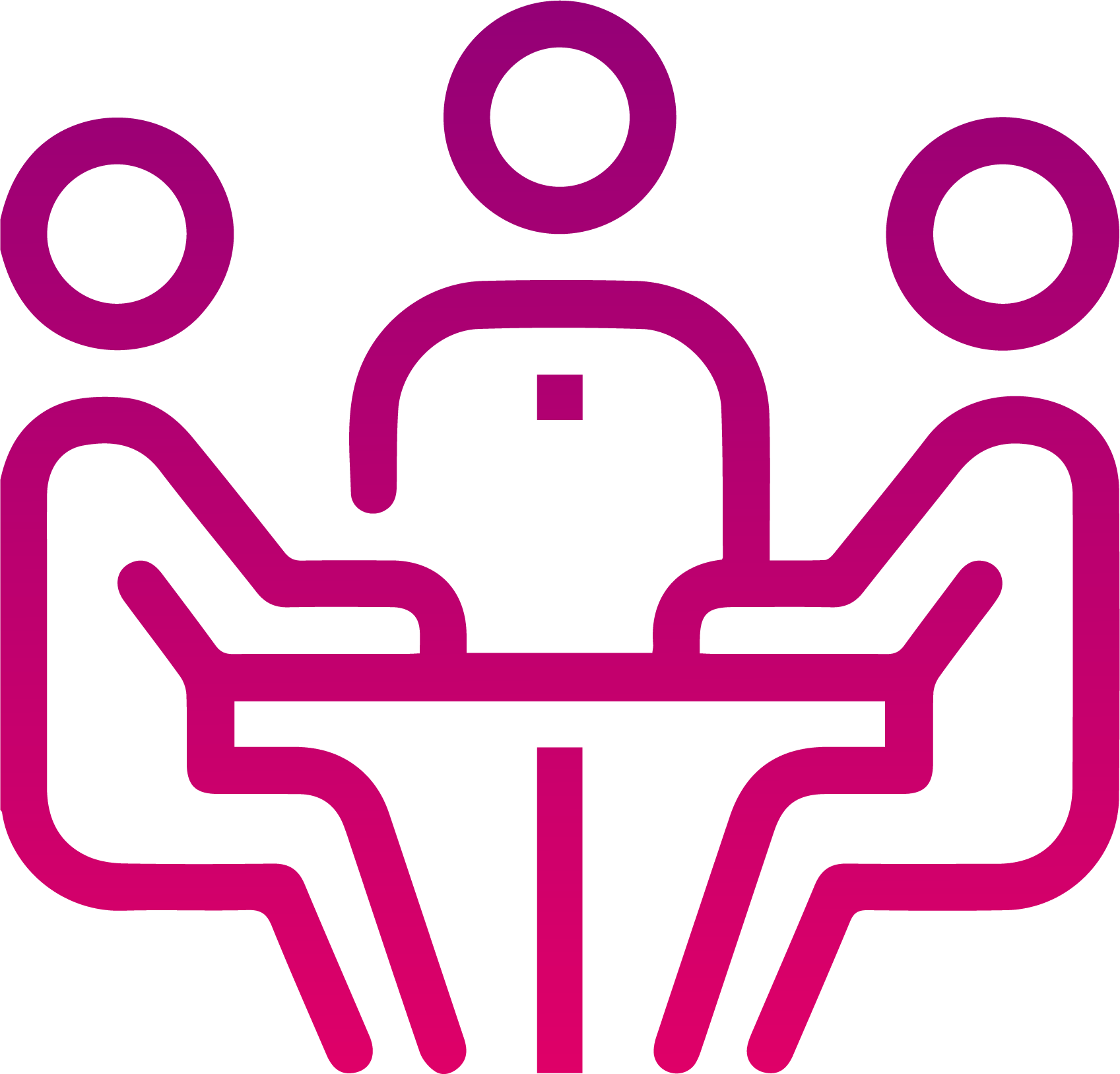 Fractional CMO services