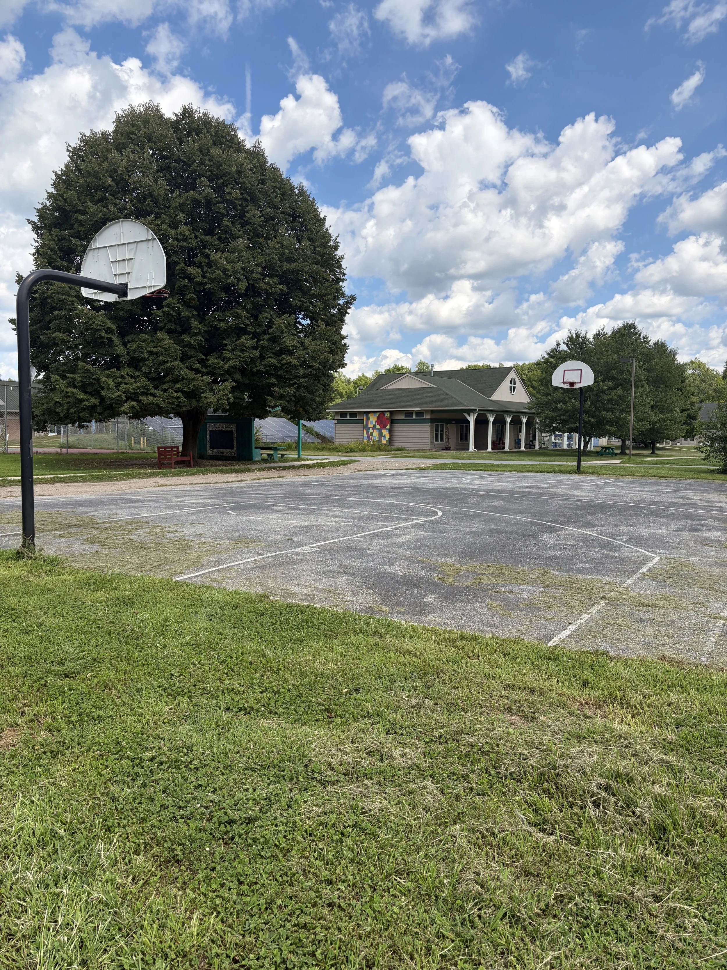 Pre FF 2026 basketball court.jpeg