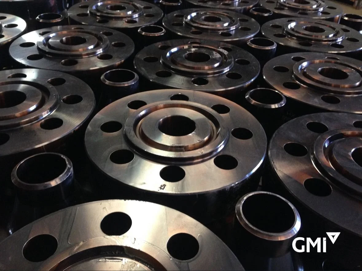 A new round of investment in Our Successful Portfolio Company - GMI