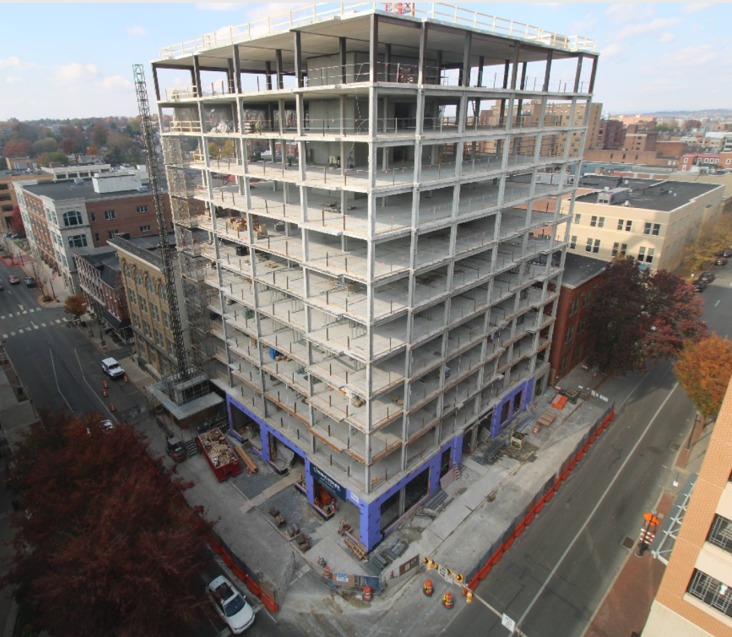 Building the Northeast, One Precast Solution at a Time