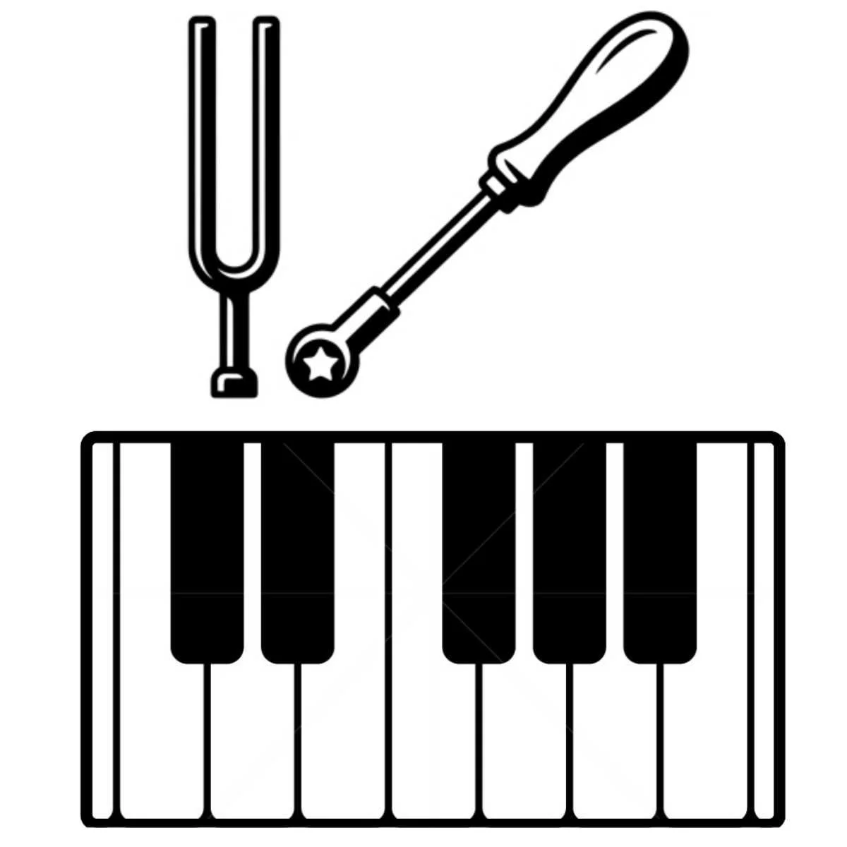 Piano Tech Henry