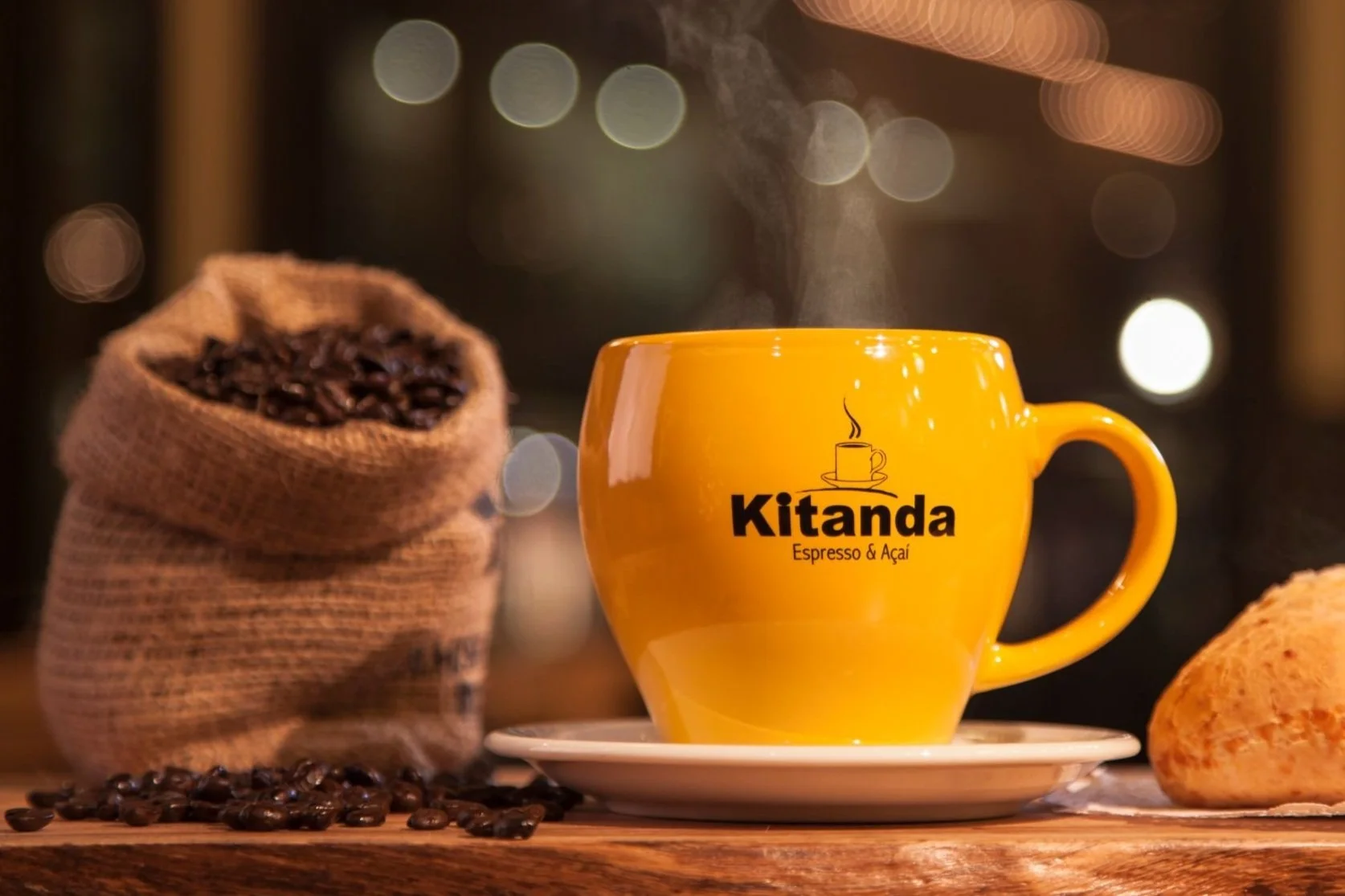 Kitanda Menu Kitanda