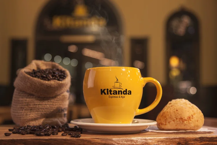 Kitanda Menu — Kitanda