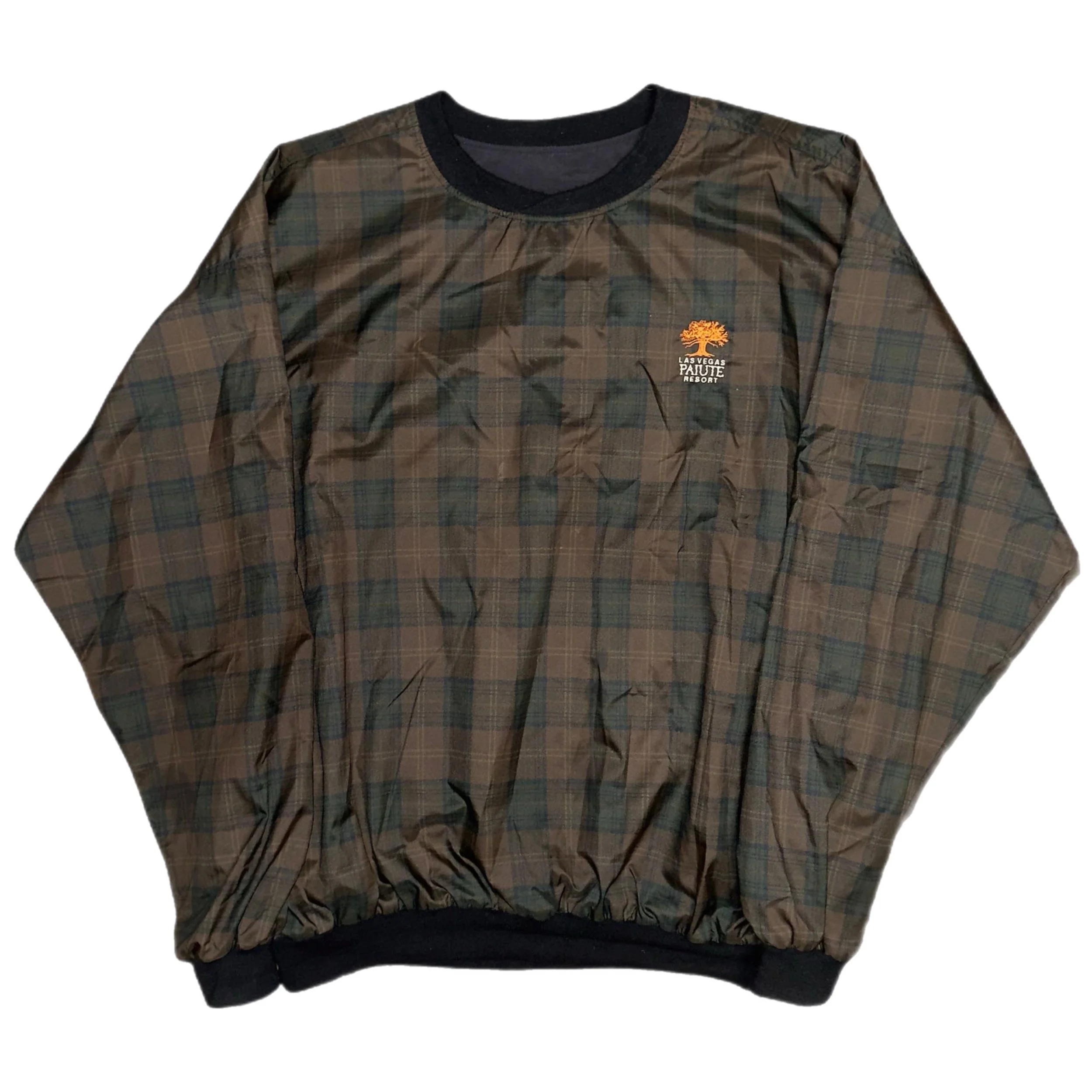 Las Vegas Paiute Golf Resort Pullover Size XL