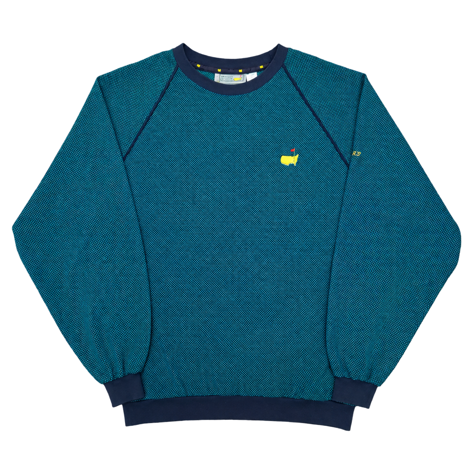 Vintage 90s Masters Pullover Size L/XL