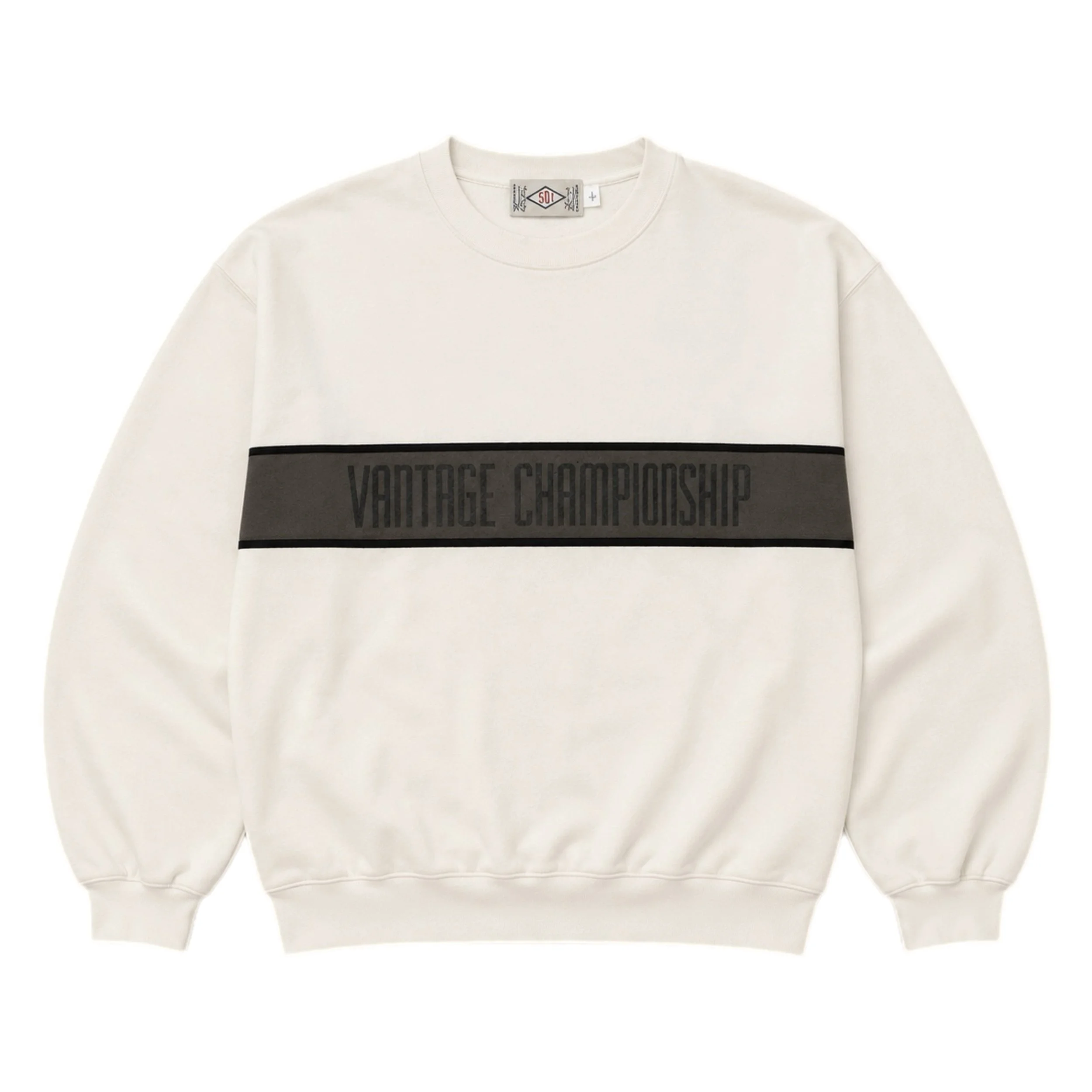Vintage 90s Vantage Championship Crewneck Size L/XL