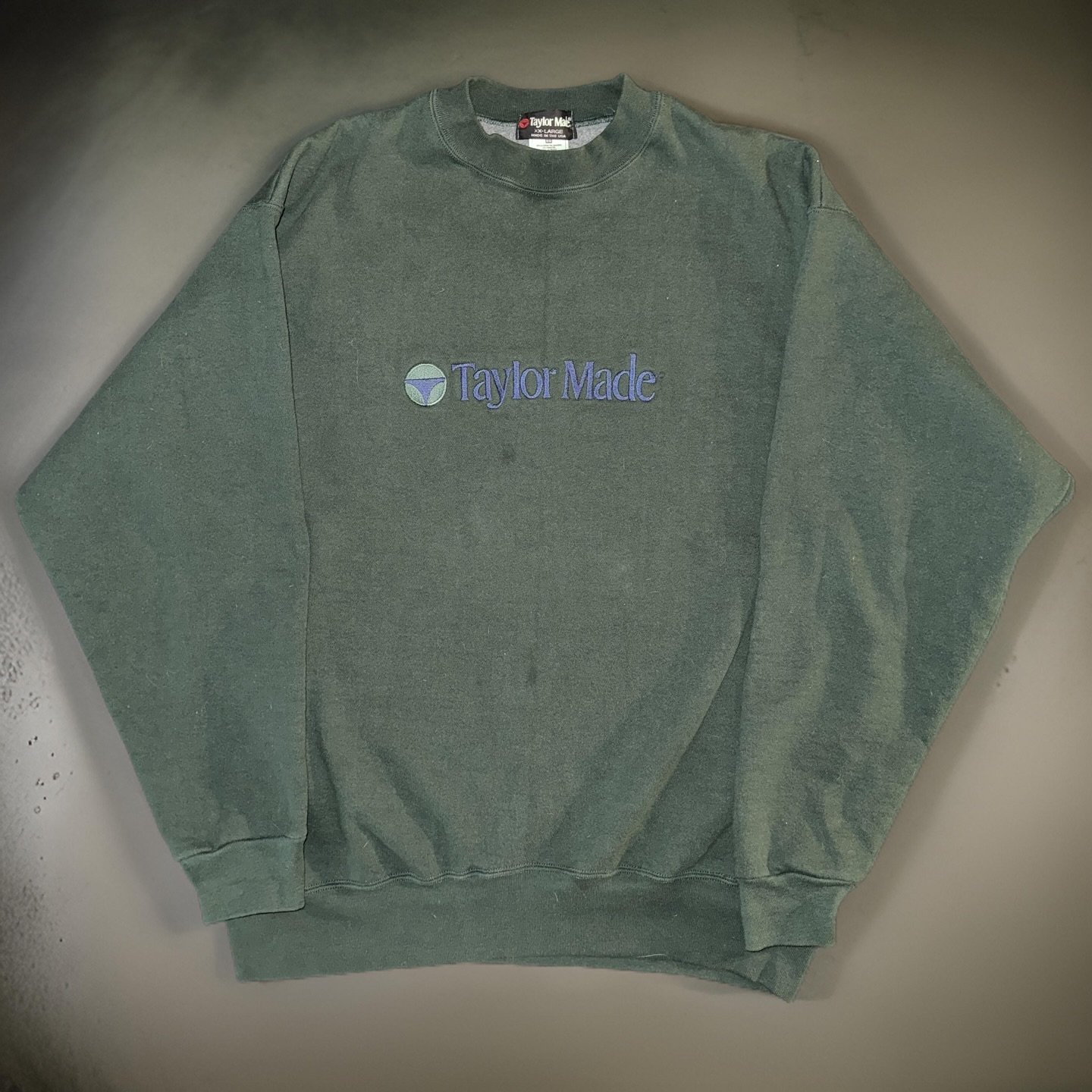 A little preview of some of the pieces dropping TOMORROW 11/17 on our website at 7 PM EST

Vintage 90s Taylormade Crewneck Size 2XL 27x31
Vintage 00s Ping Crewneck Size L 28x28
Vintage 90s Gear Sport Cypress Point Jacket Size L 26x29
Vintage 00s Mast