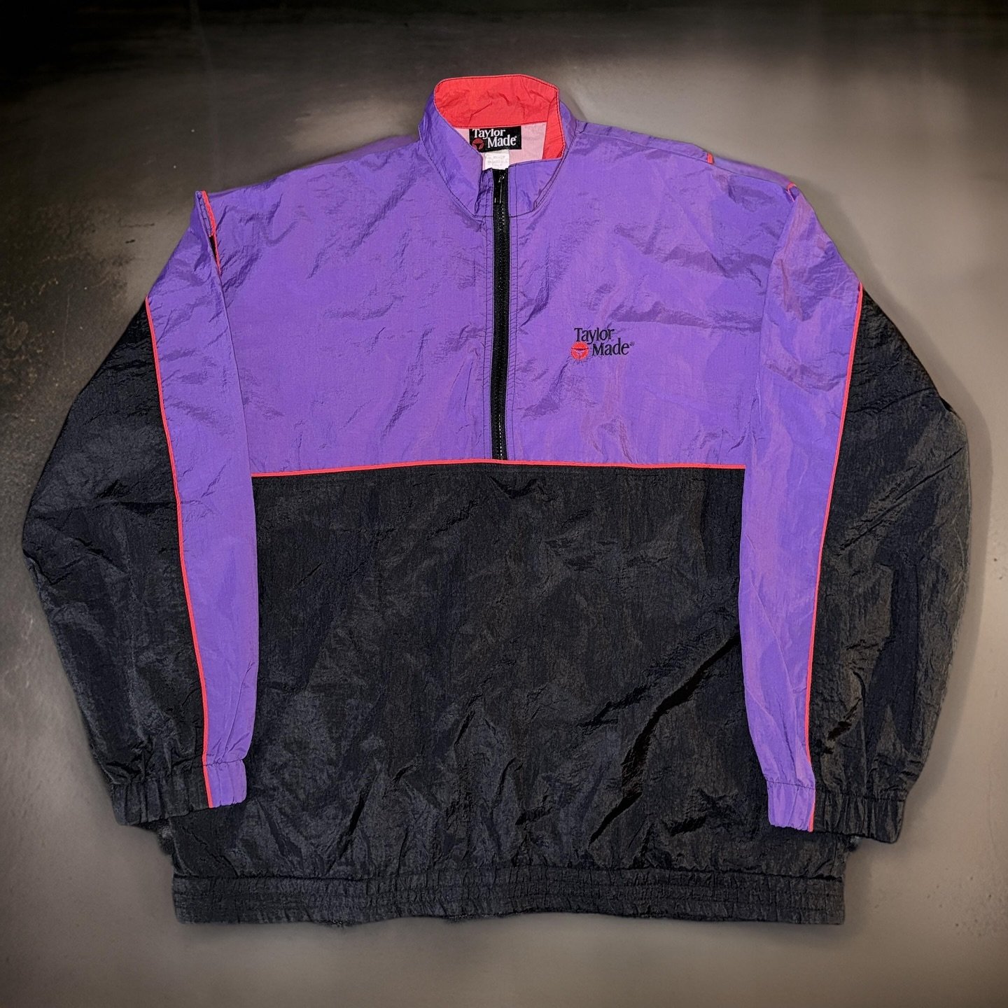A little preview of some of the pieces dropping TOMORROW 11/24 on our website at 7 PM EST

Vintage 90s Taylormade Jacket Size L 27x30
Vintage 90s Ashworth Polo Size L 25x30
Vintage 90s Masters Sweater Size M 22x26
Vintage 90s Masters Jacket Size L 25