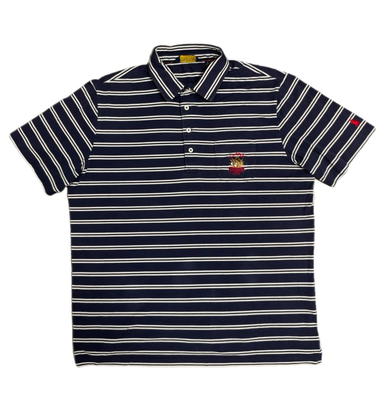 Polo Ralph Lauren 2016 US Open Oakmont Polo Size Large
