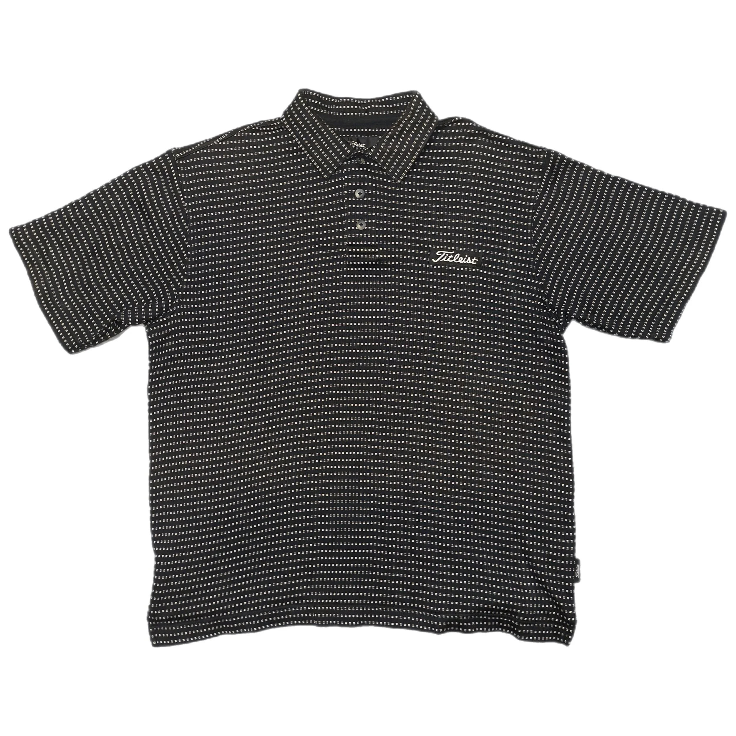 Vintage 90s Titleist Polo Size Medium