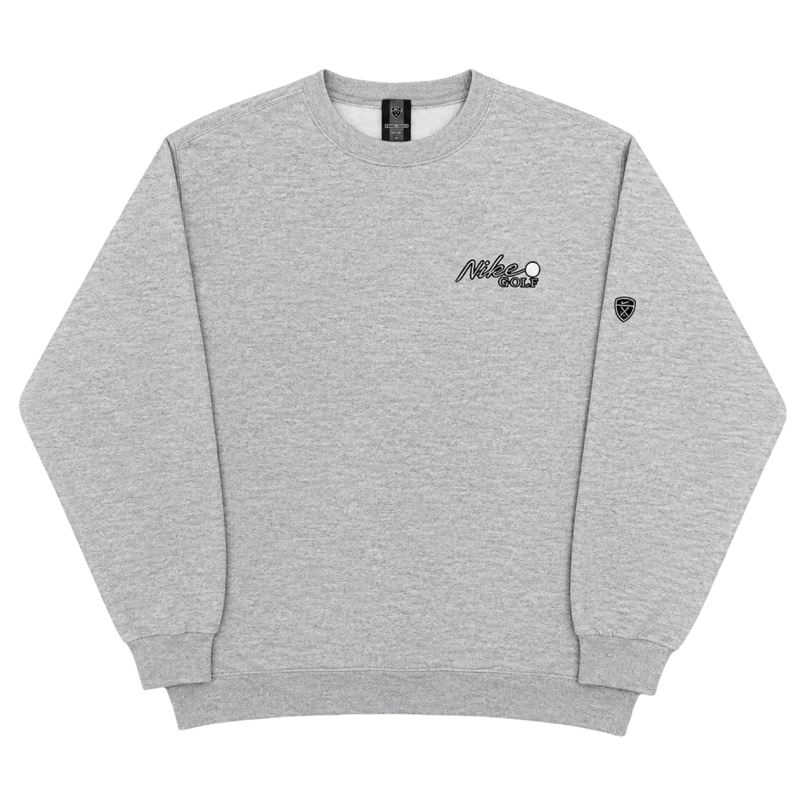 Vintage 90s Nike Golf Crewneck Size XL