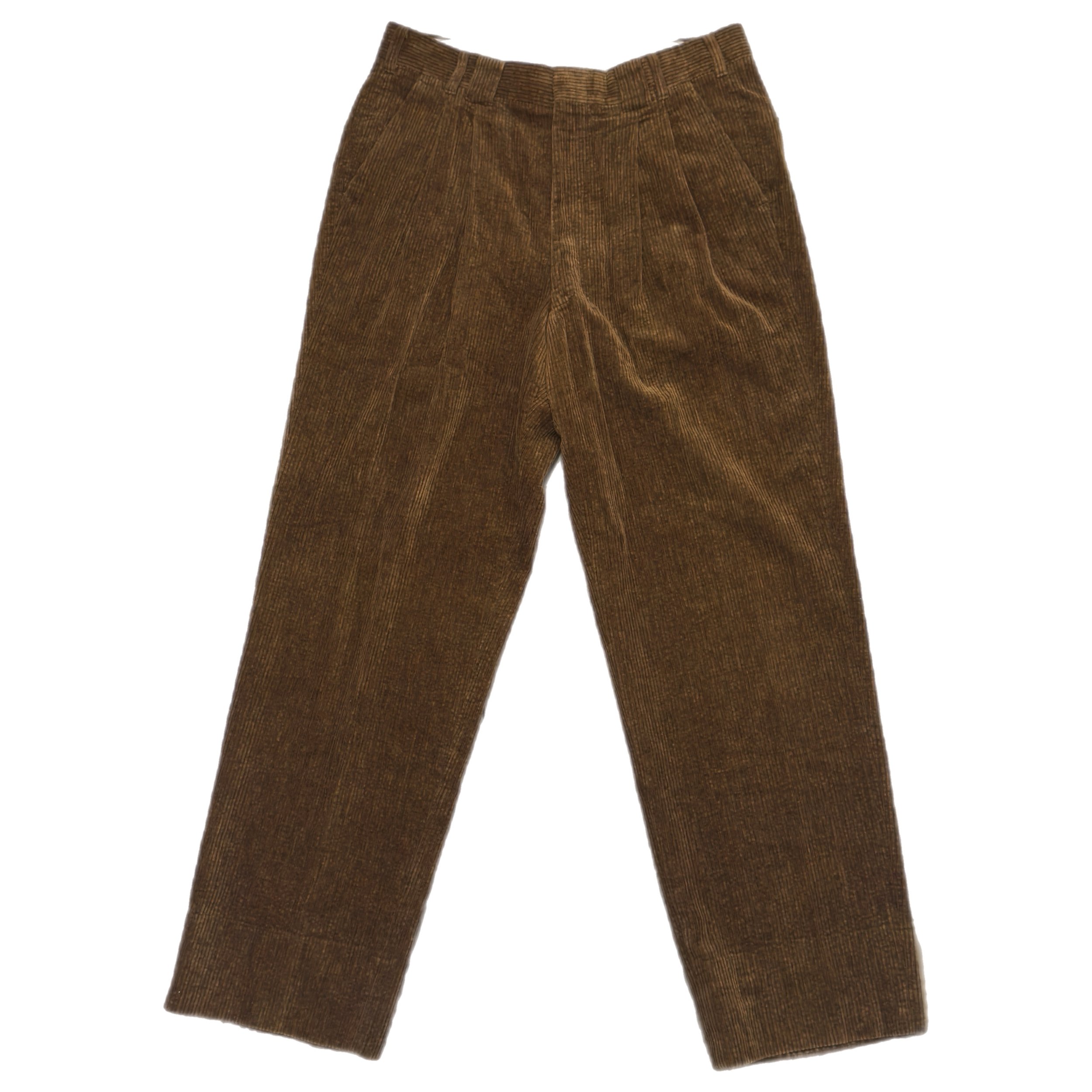 Vintage 90s Titleist Corduroy Pants Size 32x30