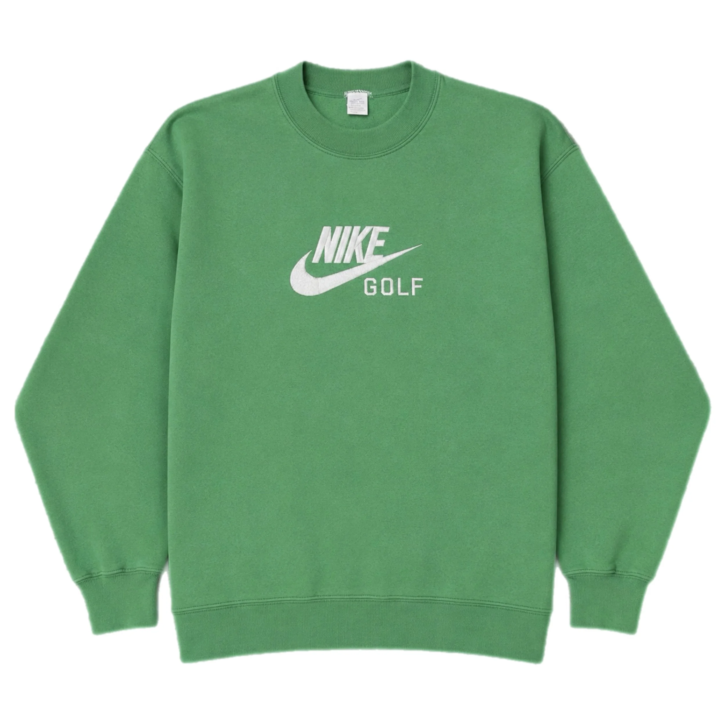 Vintage 90s Nike Golf Crewnbeck Size L/XL
