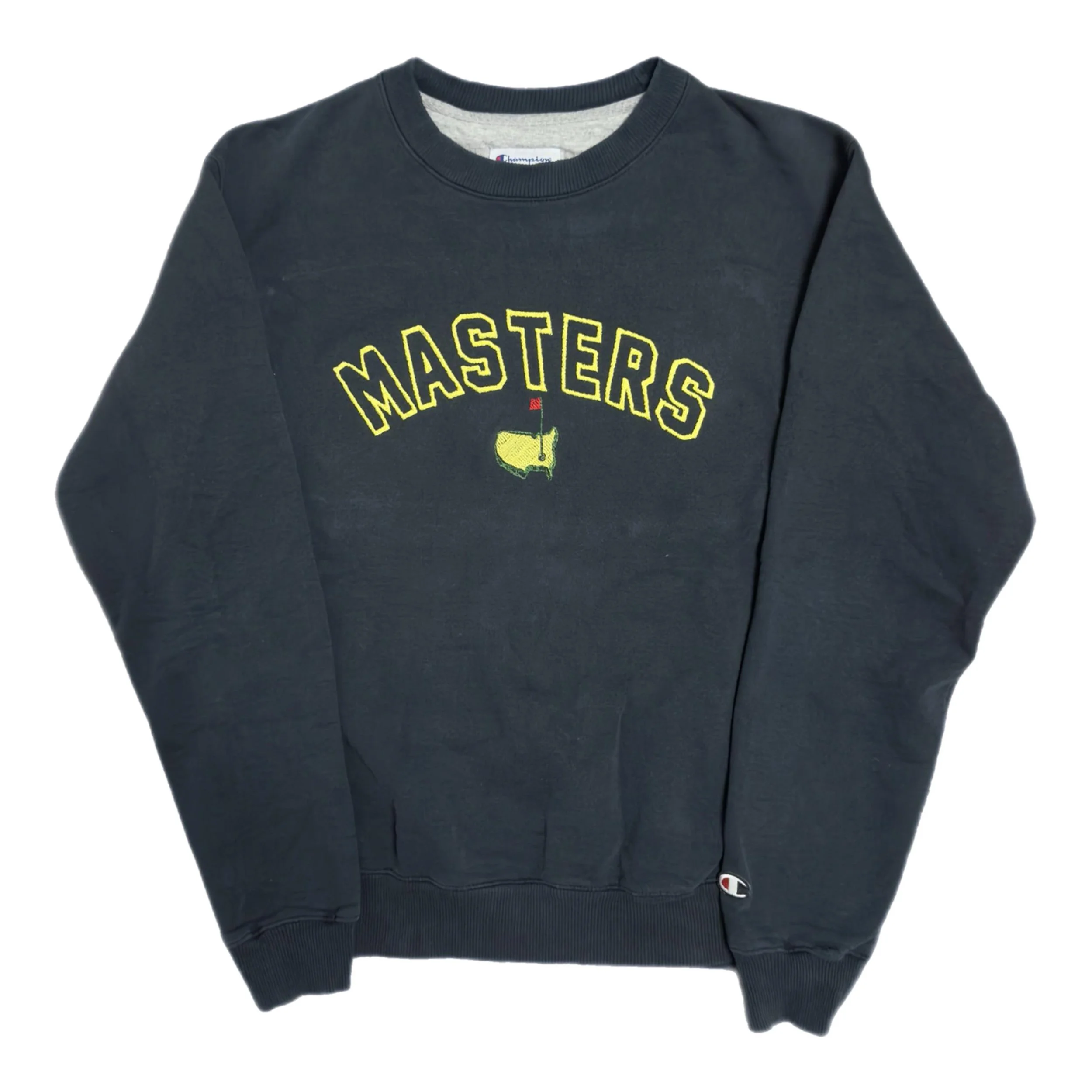 Vintage 00s Masters Champion Crewneck Size Medium