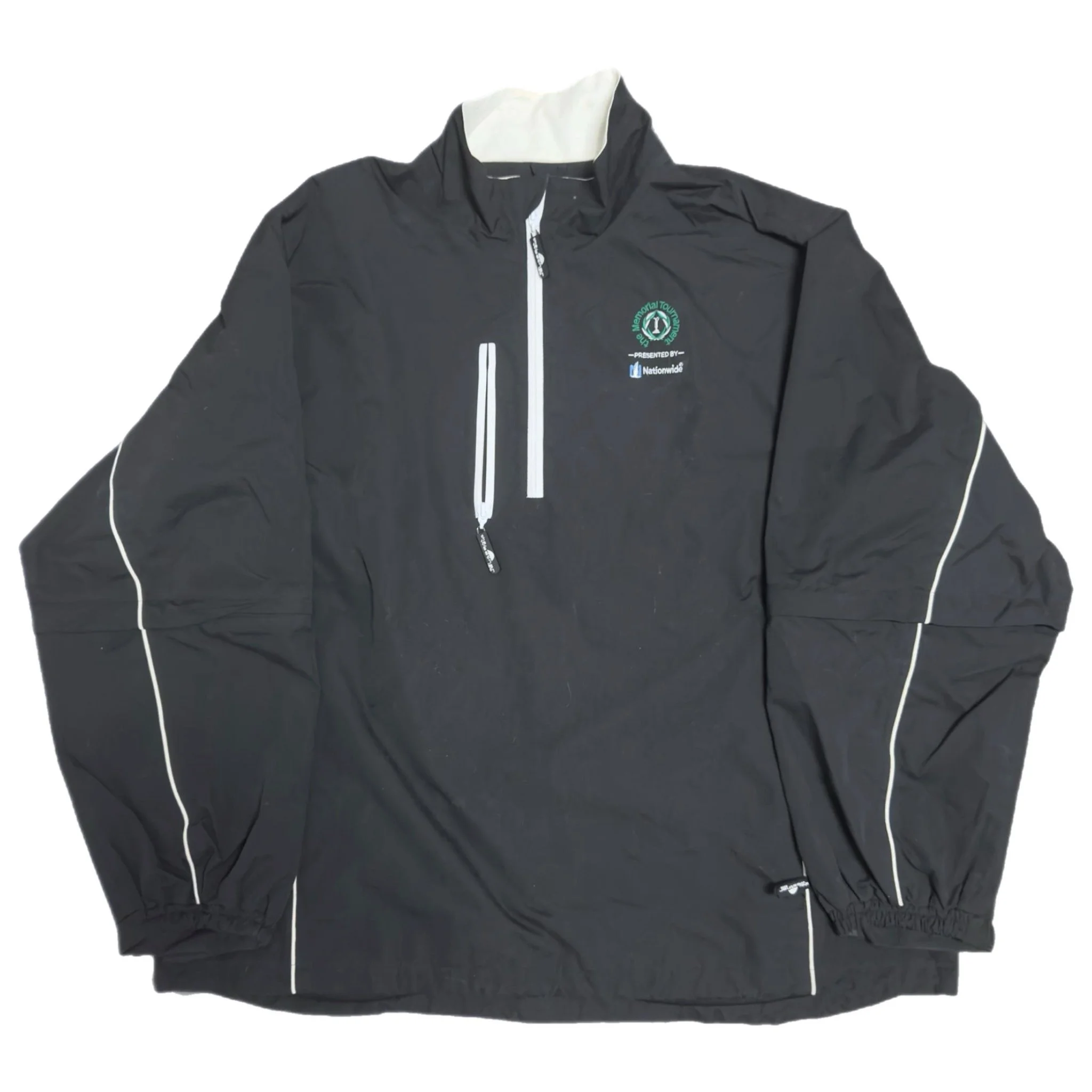 Vintage 00s Memorial Jacket Size 2XL