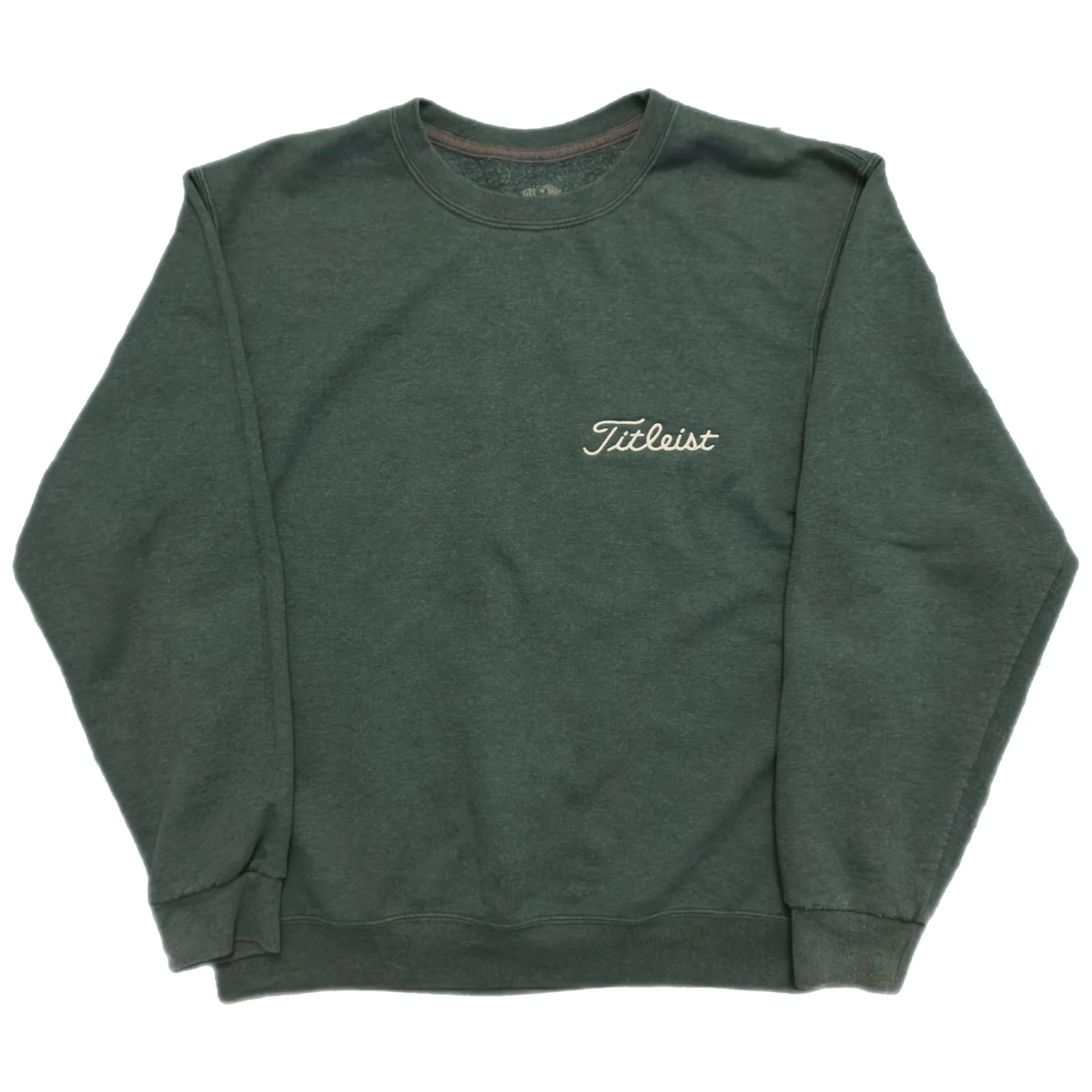 RUFFLOG VINTAGE FADE ARCH LOGOセットアップ RUFFLOG VINTAGE