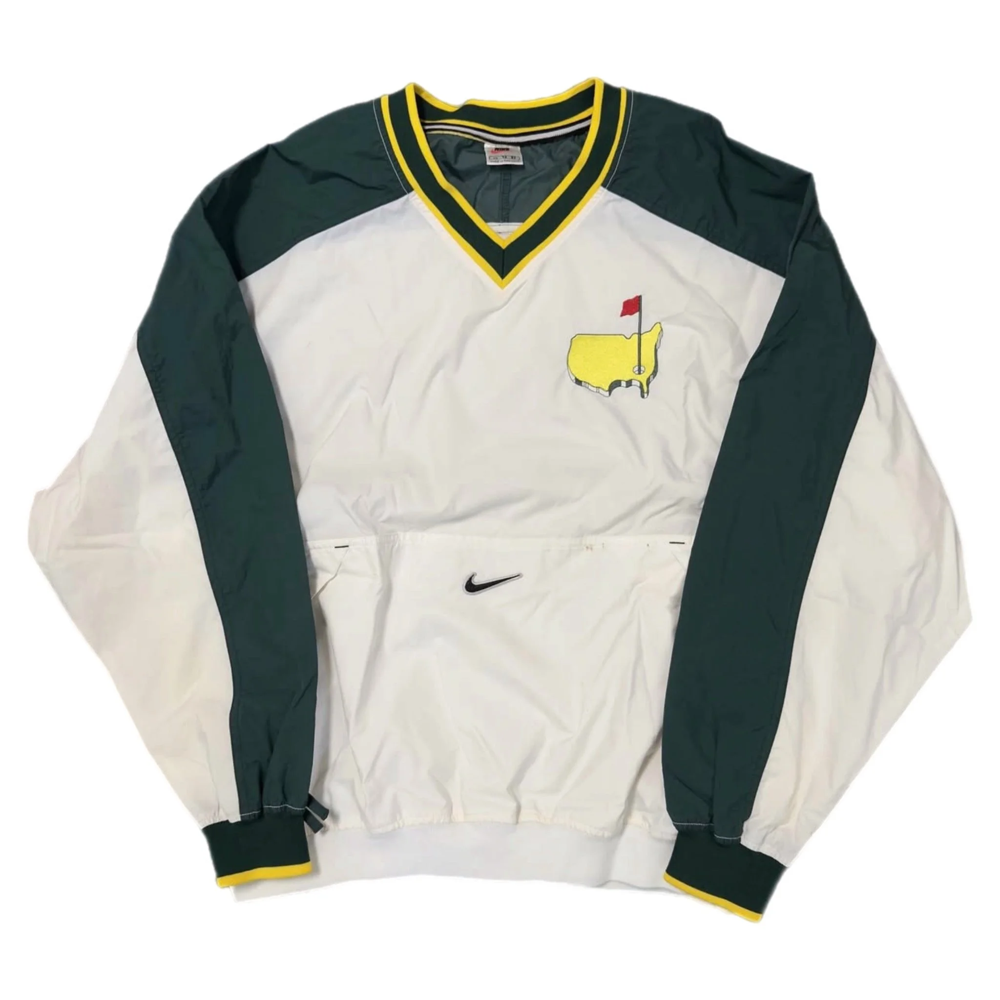 Vintage 90s Nike Masters Pullover Size L/XL