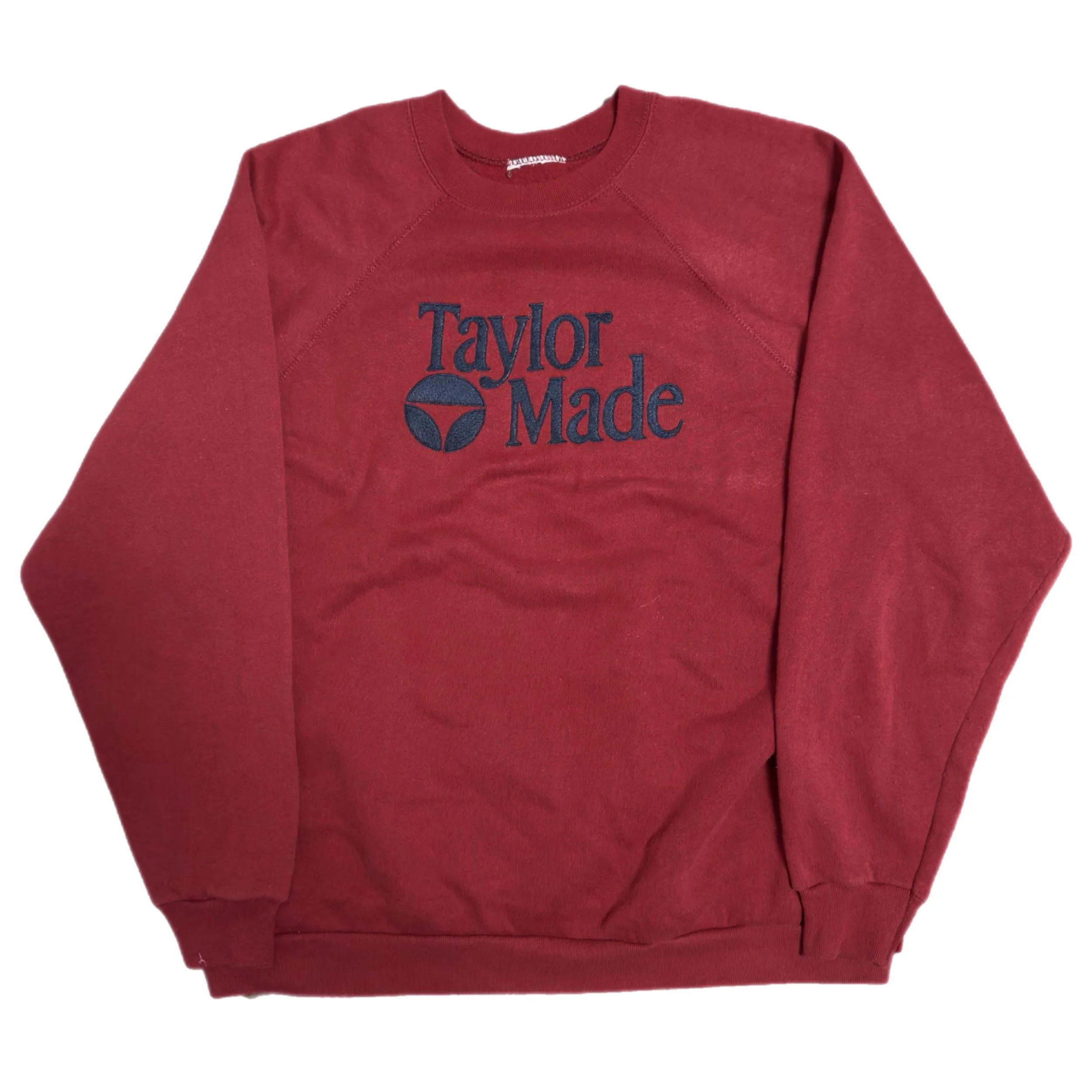 Vintage 90s Taylormade Crewneck Size XL