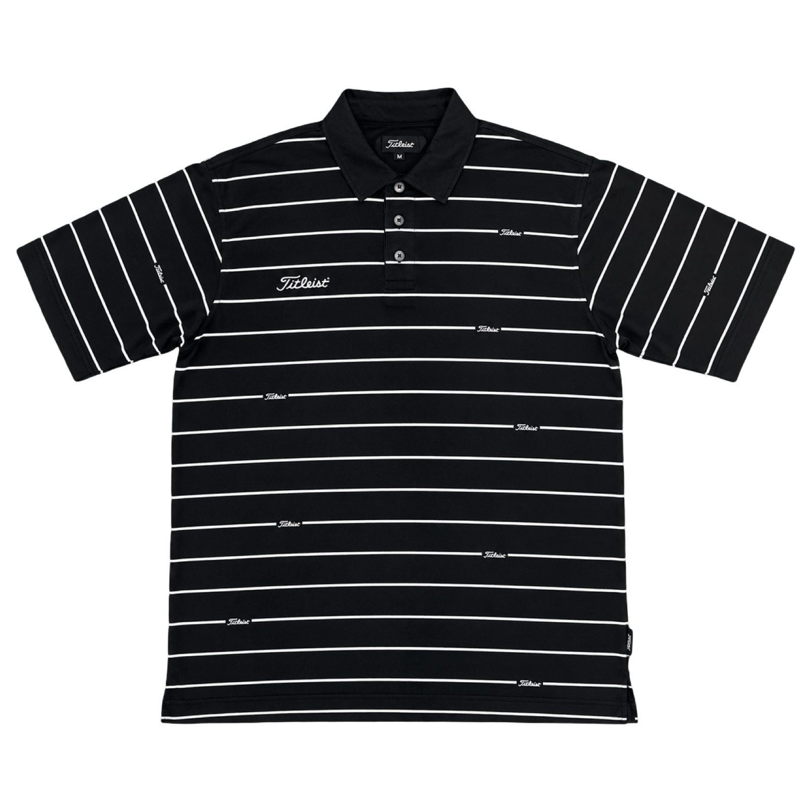 Vintage 90s Titleist Polo Size M/L