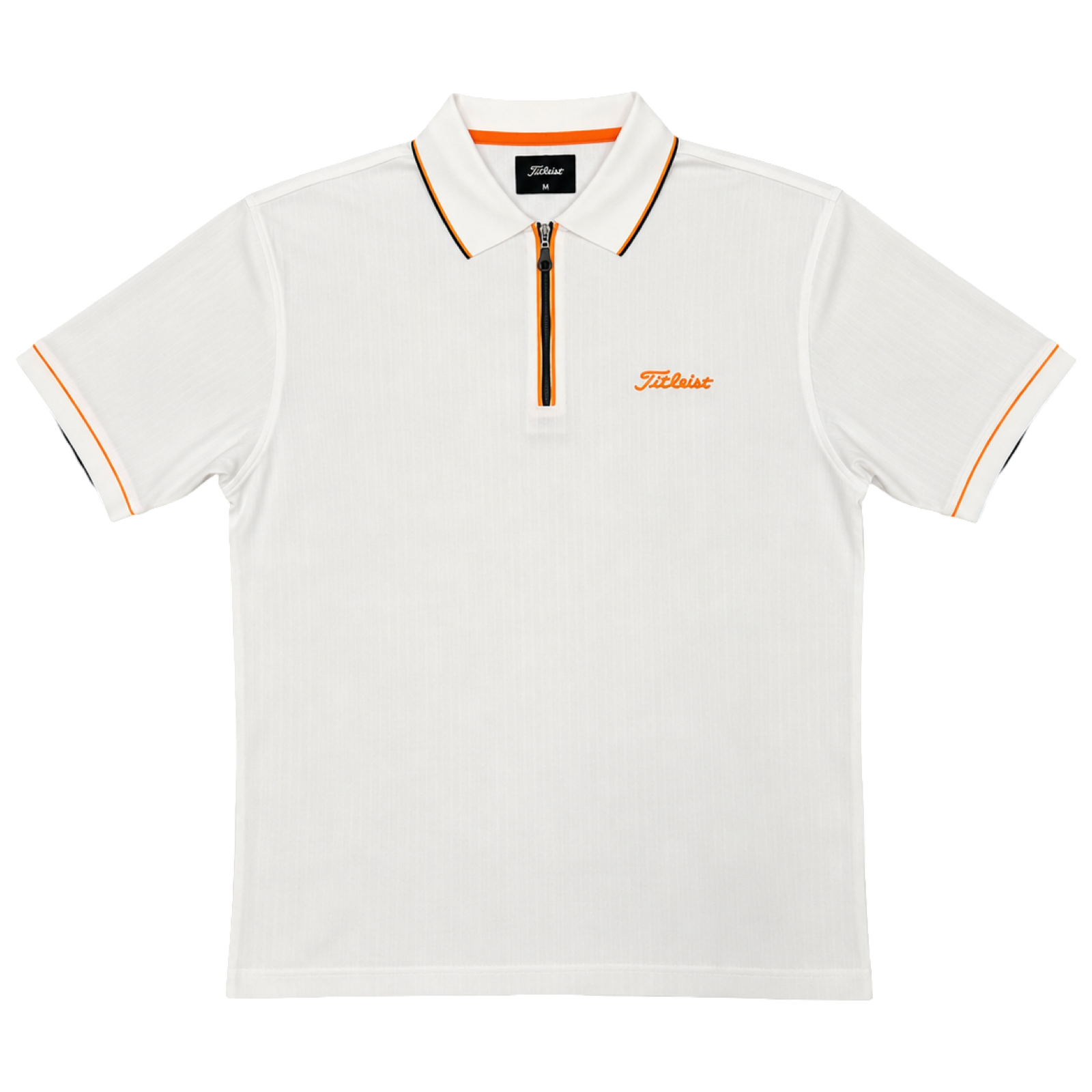 Vintage 90s Titlesit Polo Size Medium