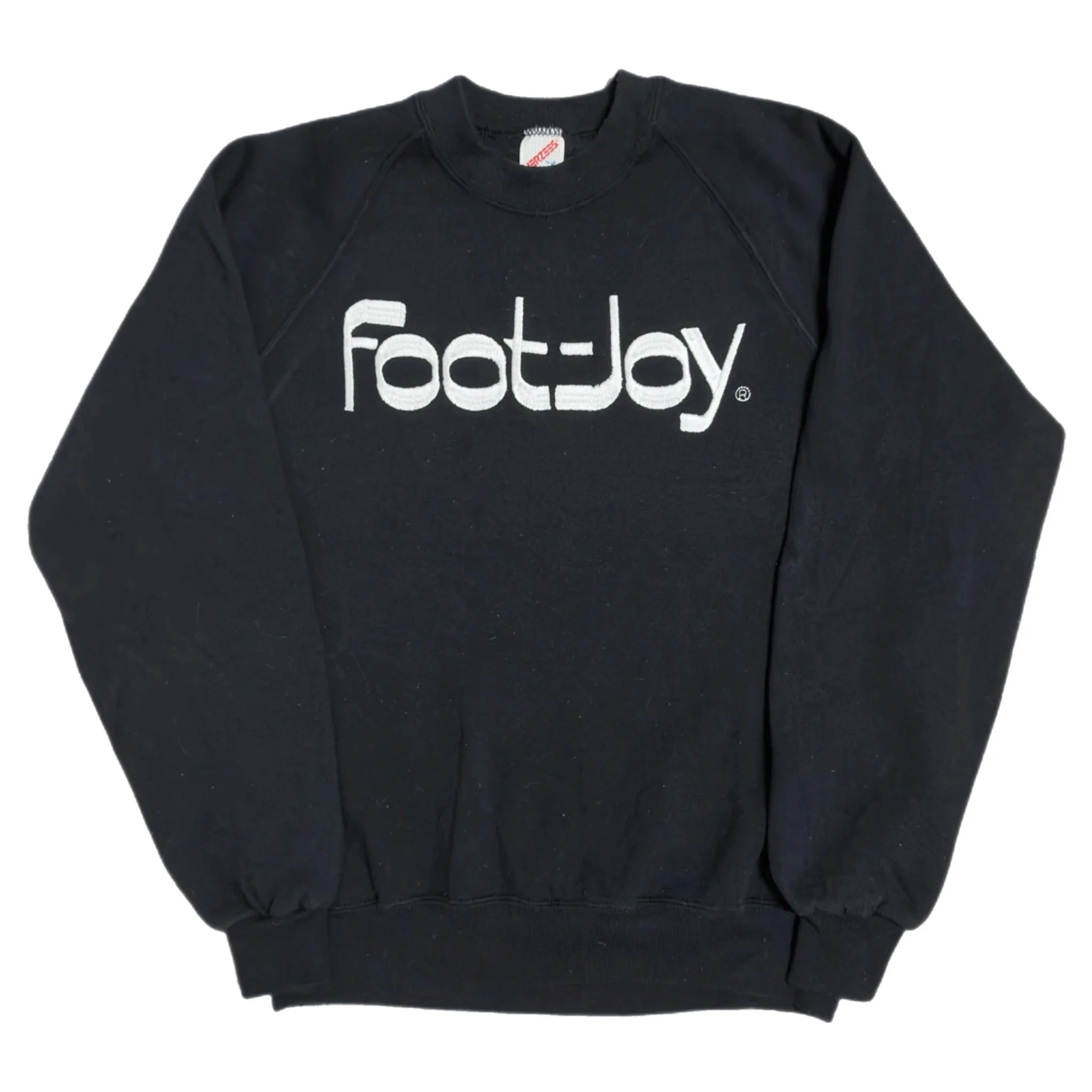 Vintage 90s Footjoy Crewneck Size S/M