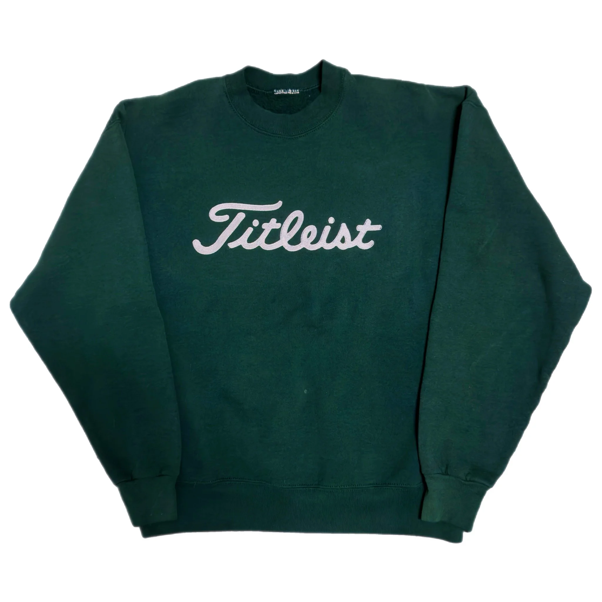 Vintage 90s Titleist Crewneck Size XL
