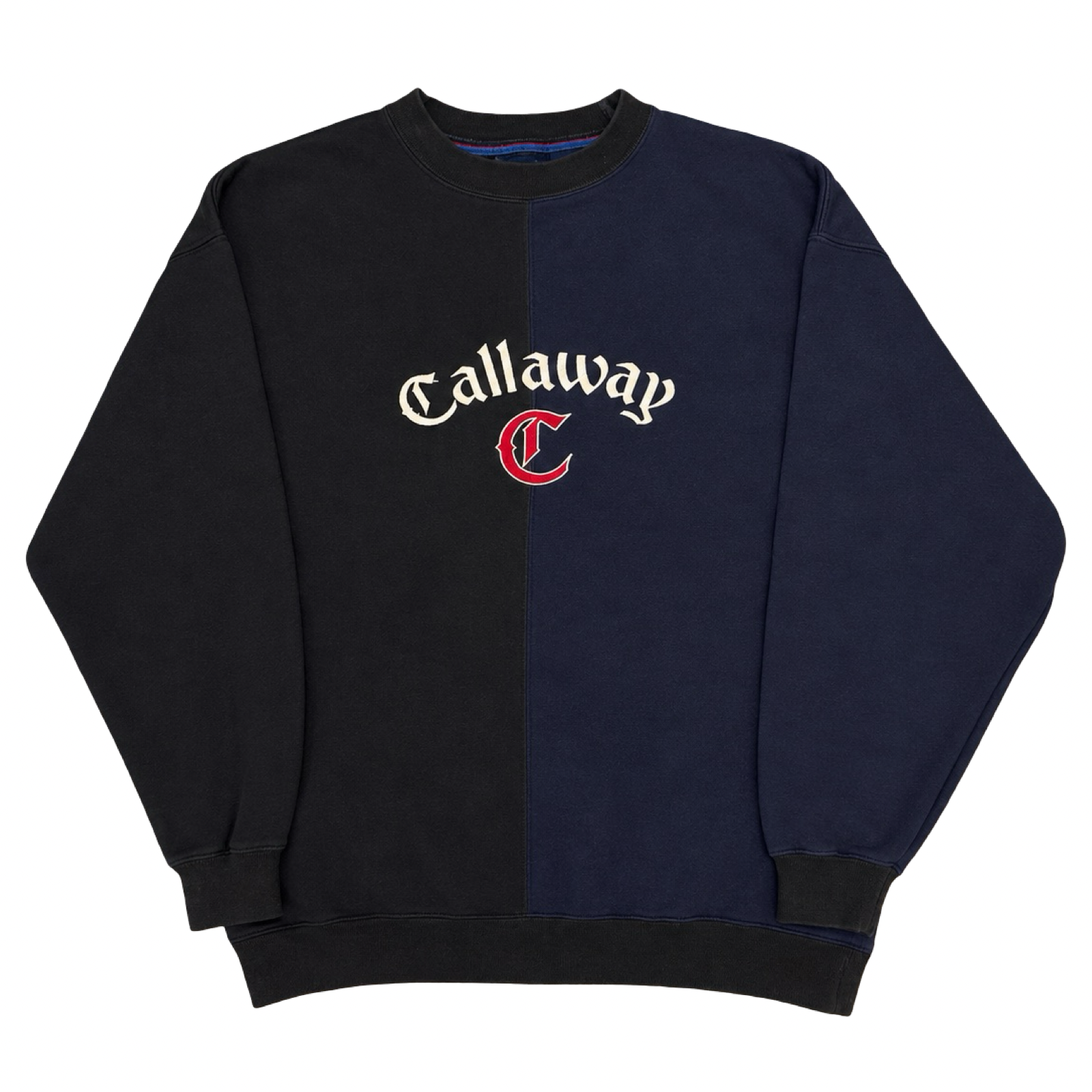Vintage 90s Callaway Crewneck Size XL