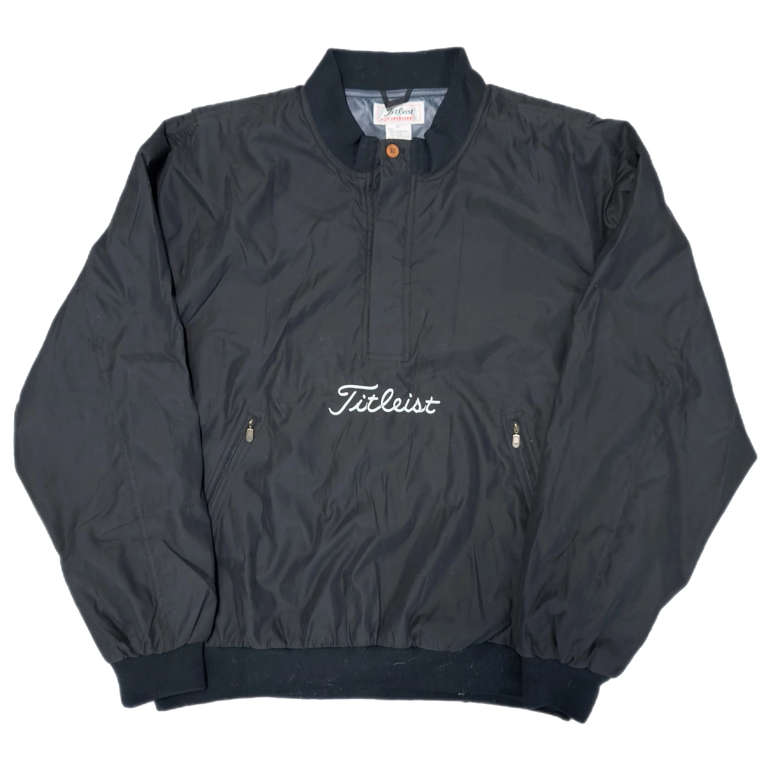 new vintage golf パーカー L MIZUNO Major Logo Hoodie | NEW VINTAGE GOLF(ニュービンテージ