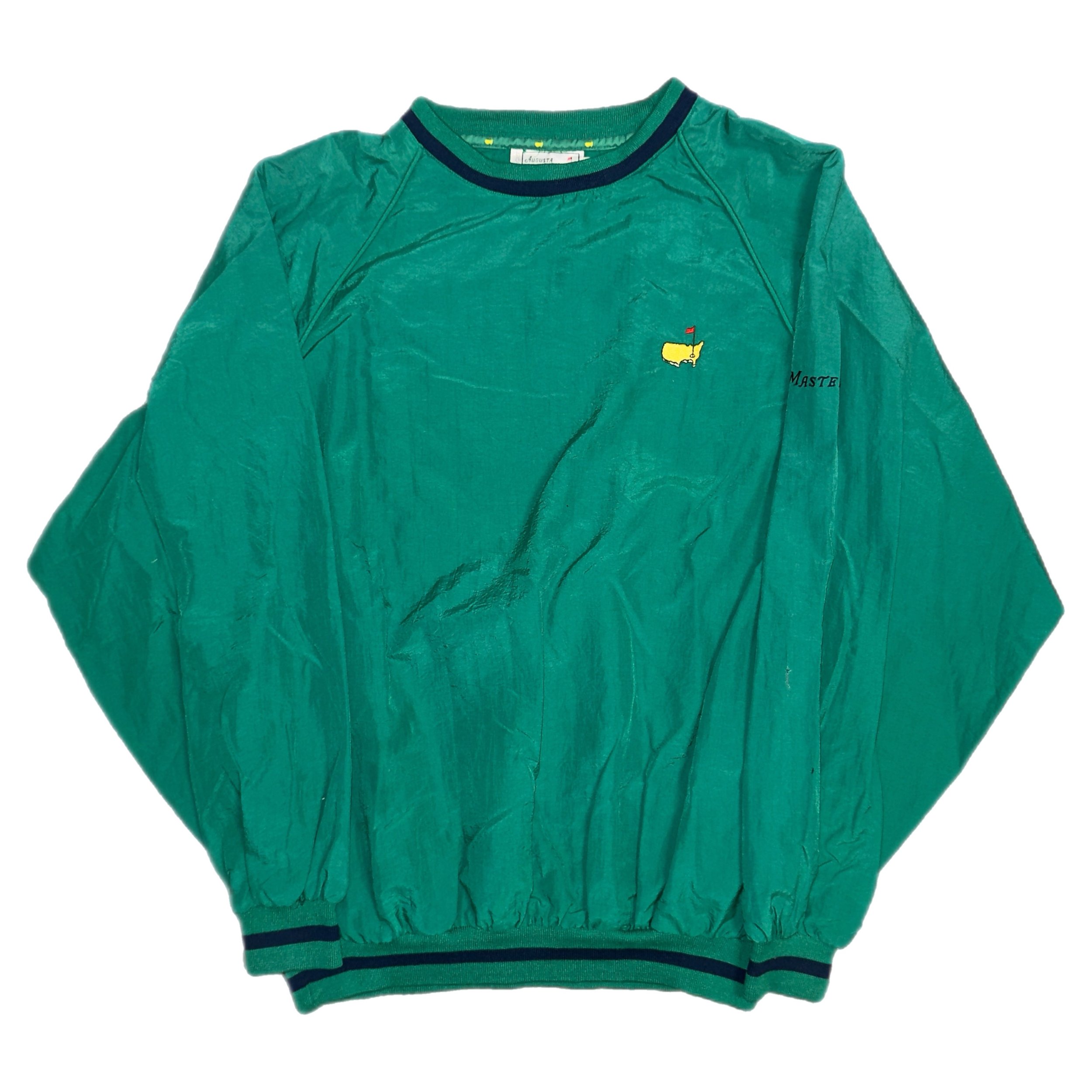 Vintage 90s Masters Pullover Size XL