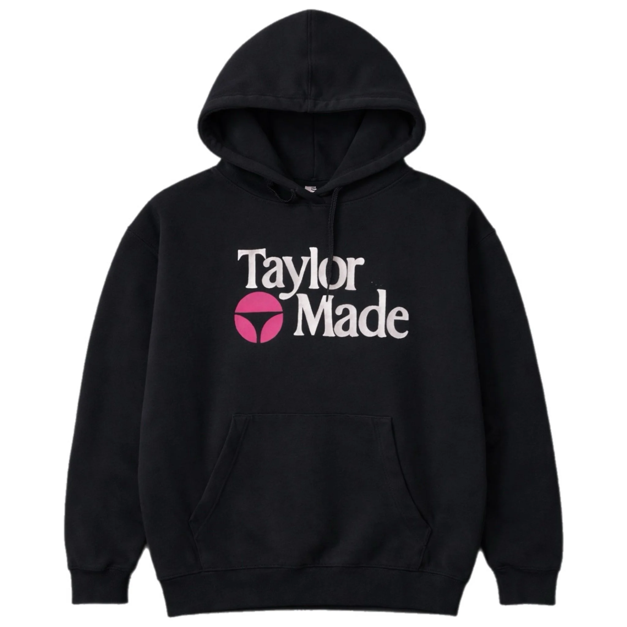 Taylormade Japan Hoodie Sweatshirt Size Large