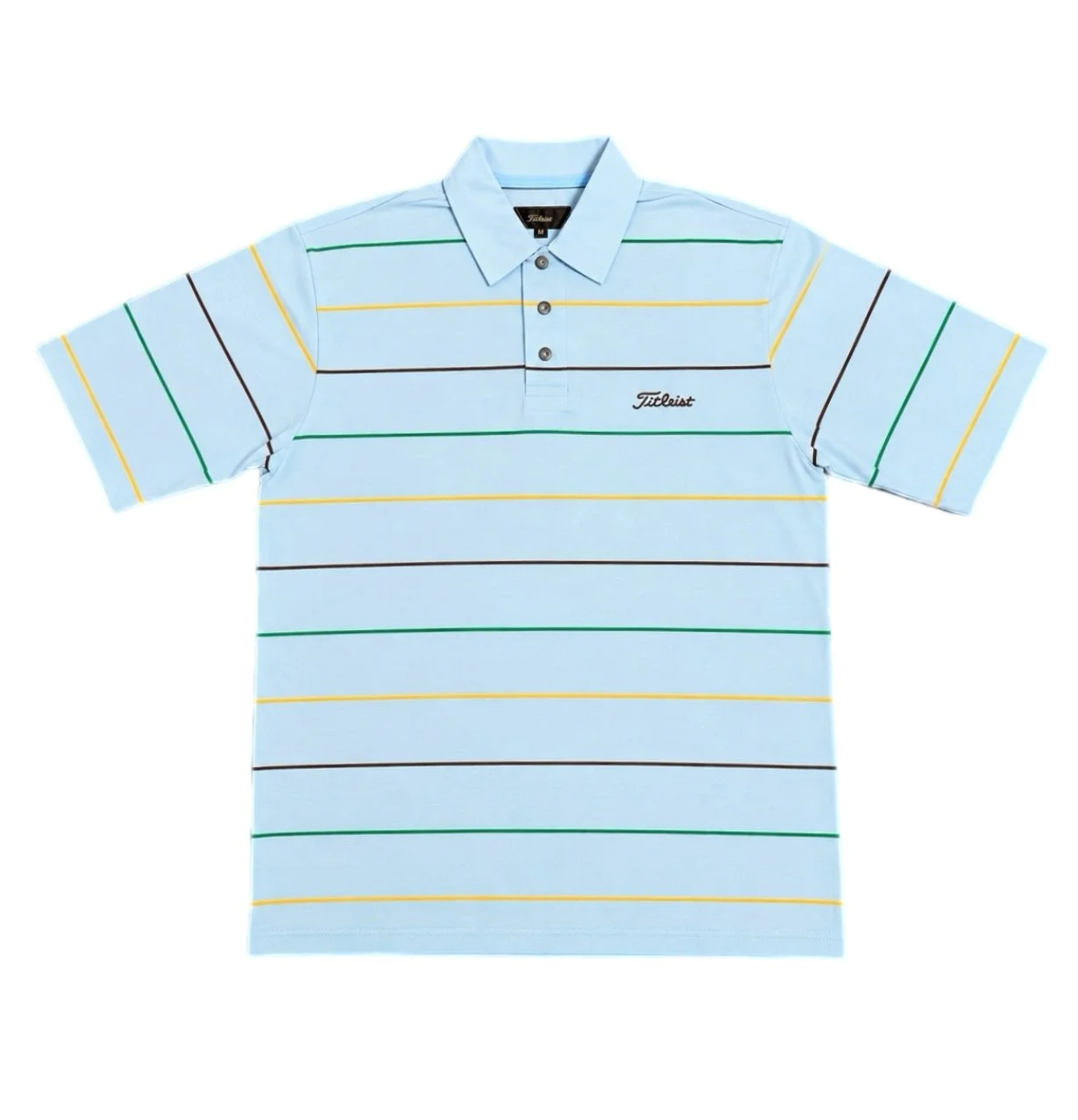 Vintage 90s Titleist Polo Size M/L