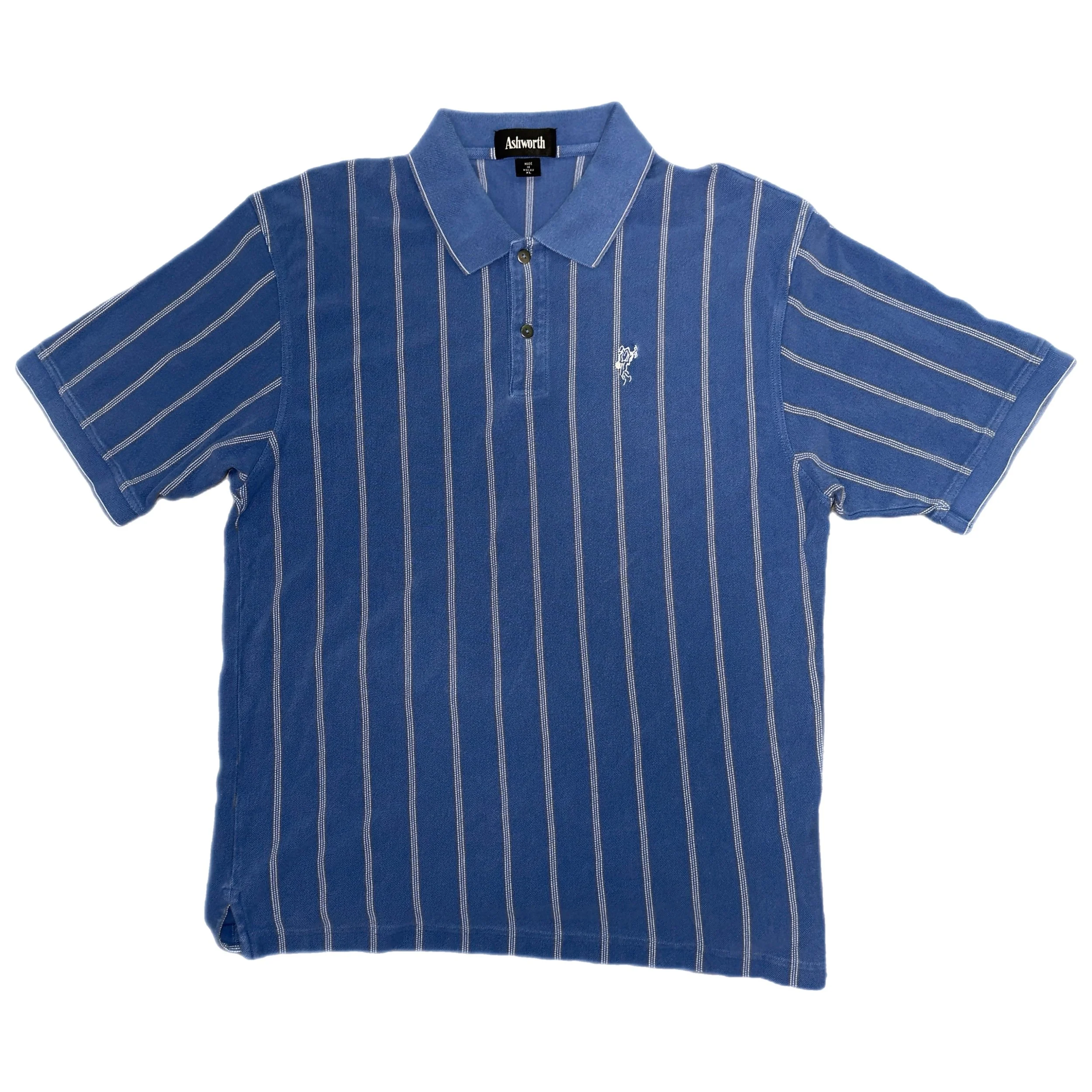 Russelino レトロラインポロ　サイズ5 Polos — Shop — stylishgolf