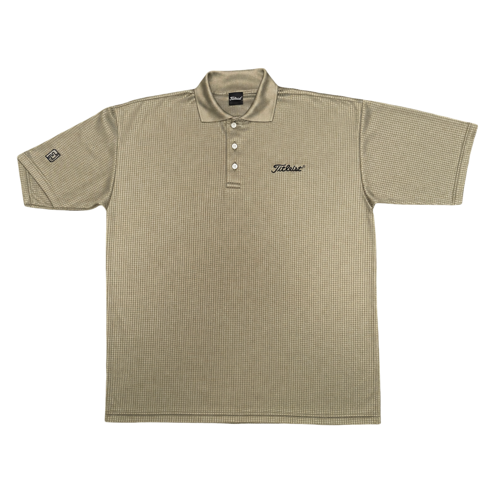 Vintage 90s Titleist FJ Polo Size XL