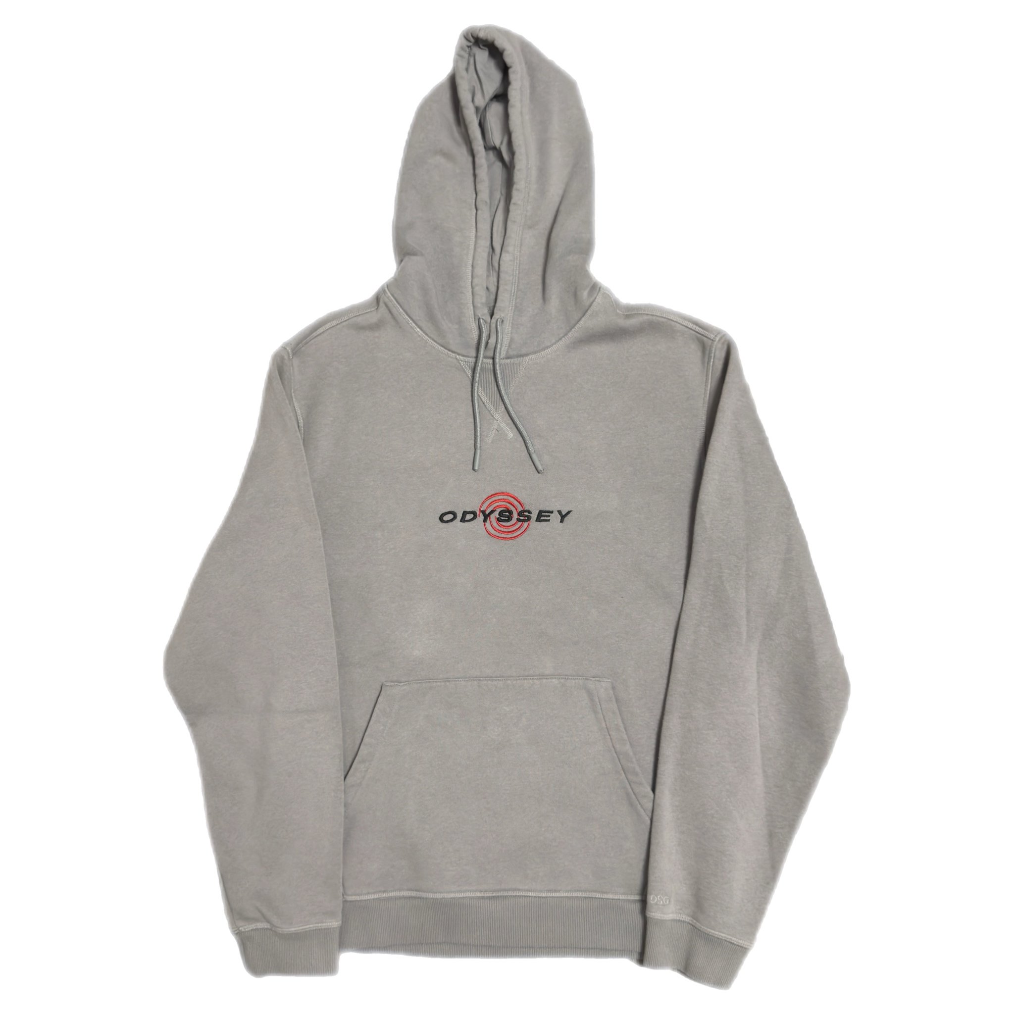 Vintage 00s Odyssey Hoodie Sweatshirt Size M/L