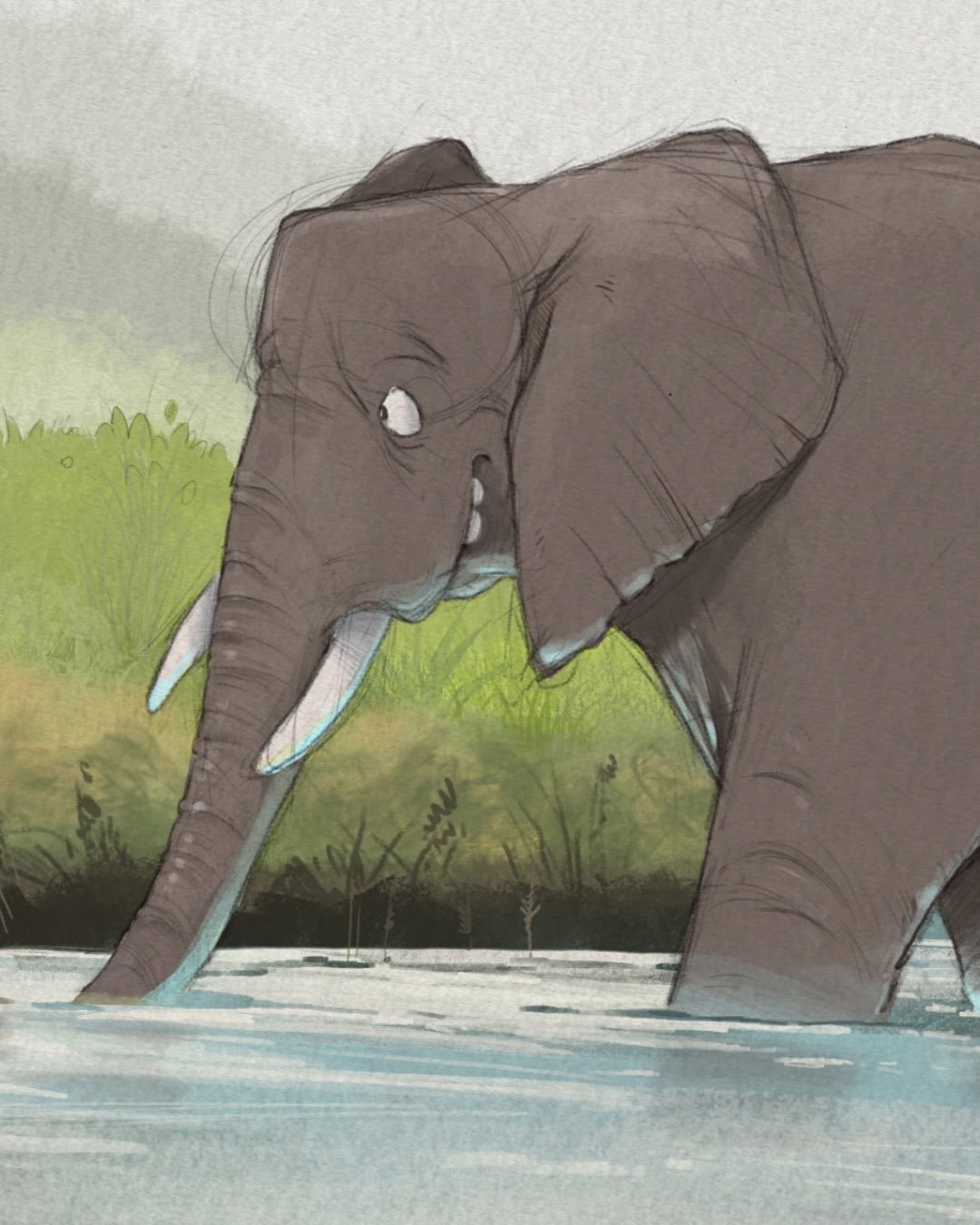 I made this one late 2024 - realized I never posted.