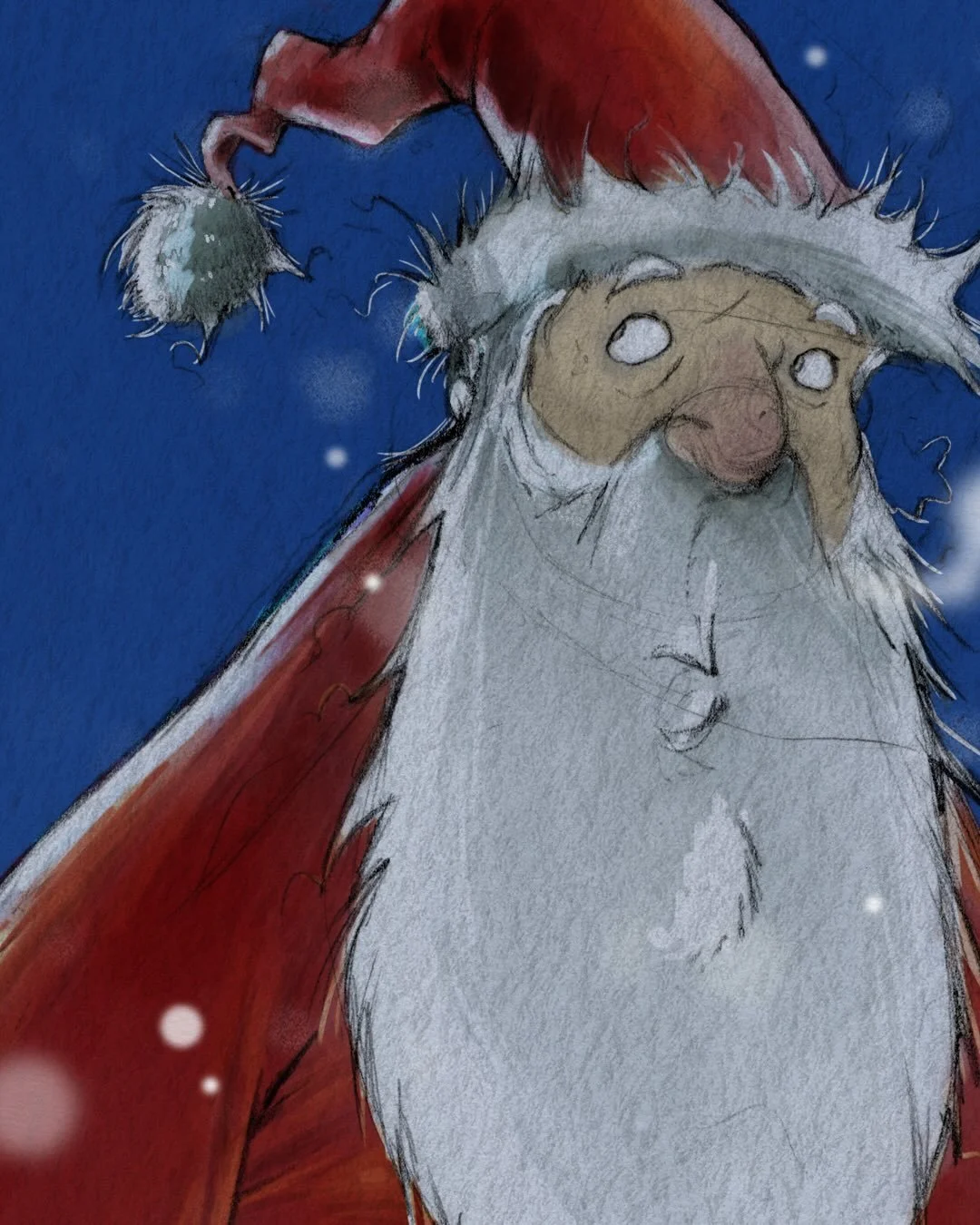 Another &ldquo;cold&rdquo; image I never posted - stay warm!