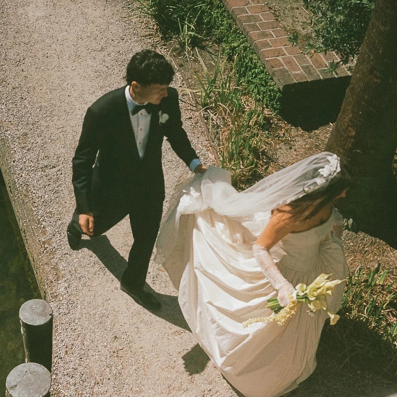 chloe + sam // creek club