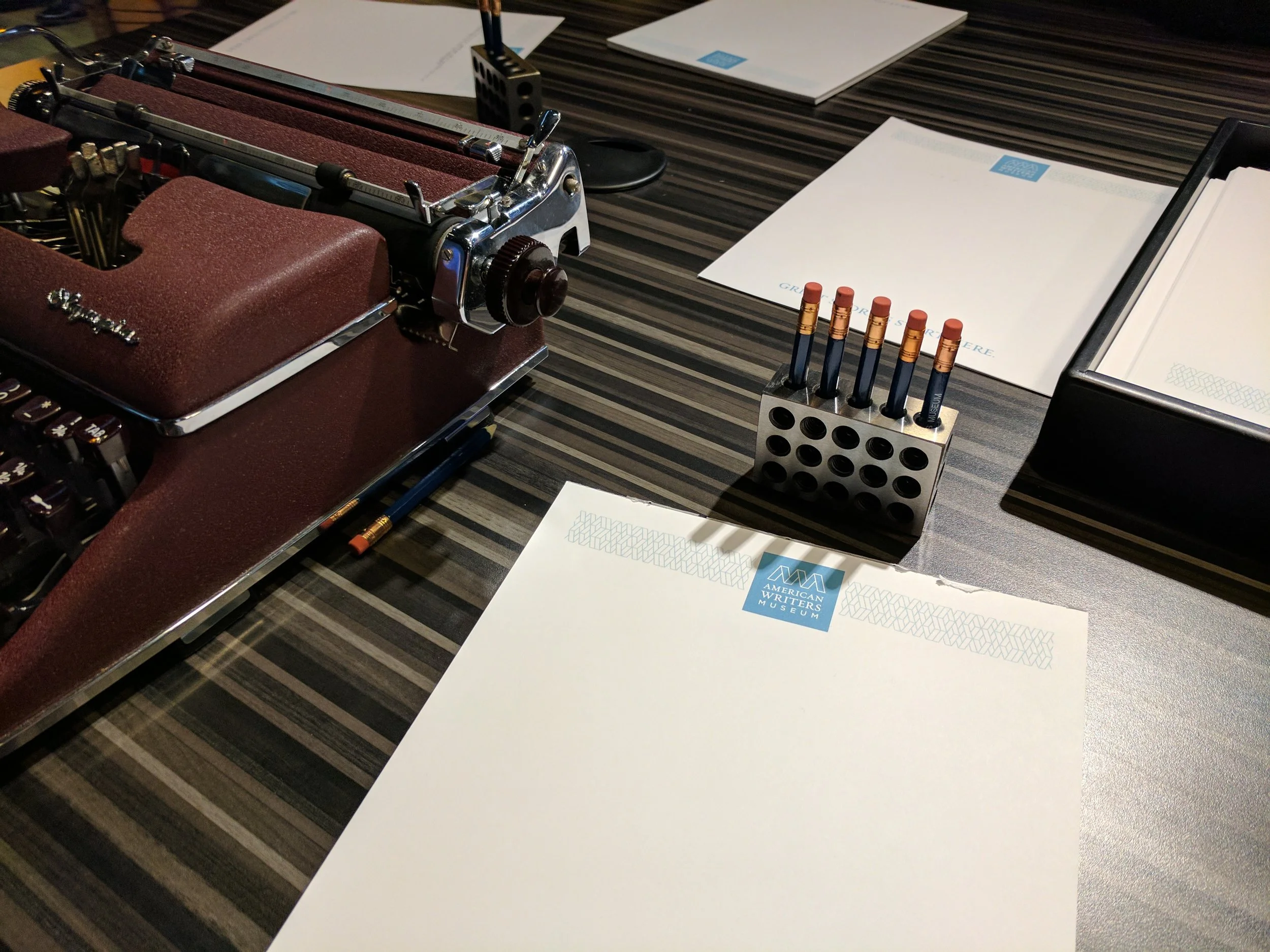 Blog Post Title Three