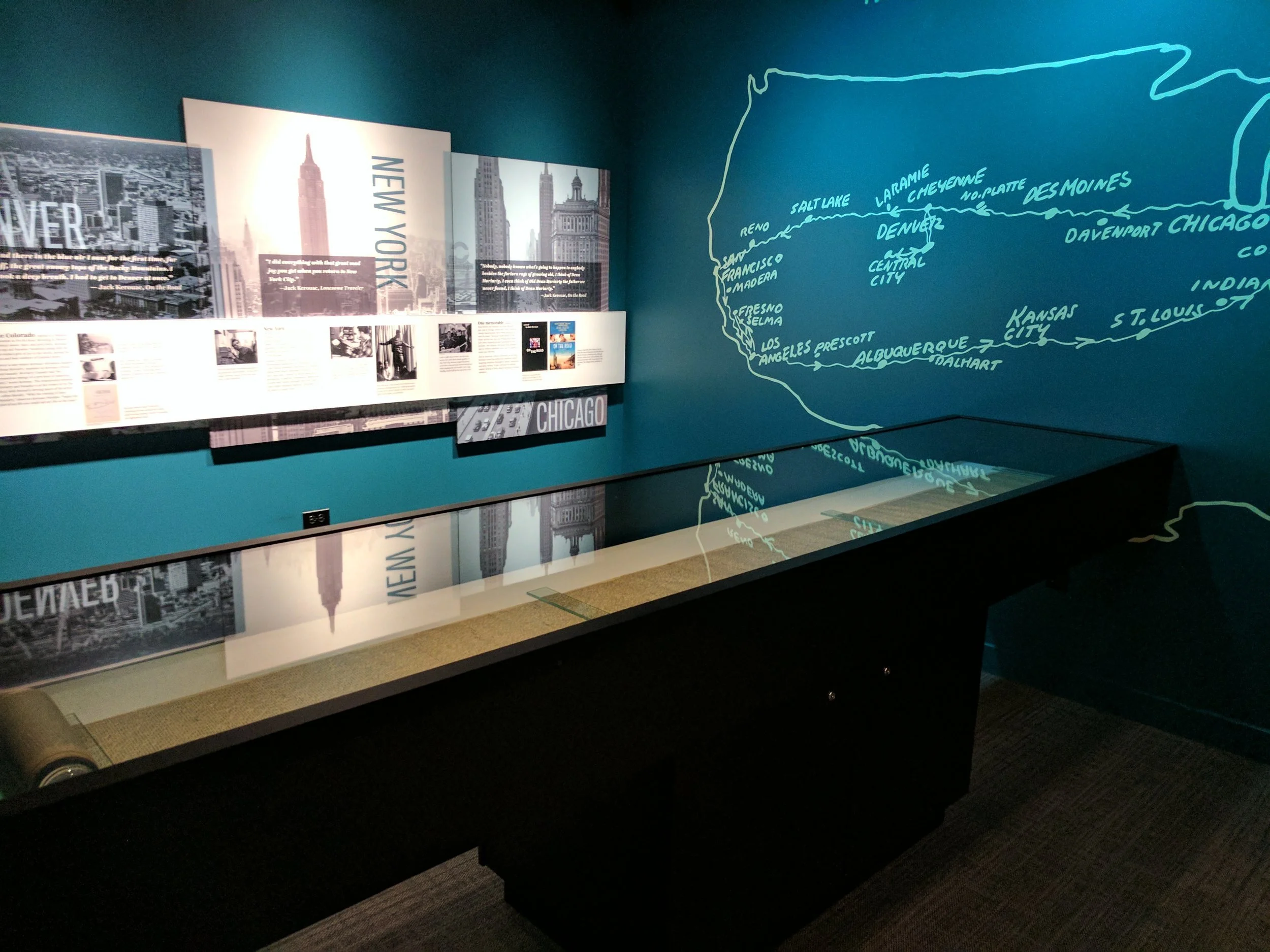 Blog Post Title Four