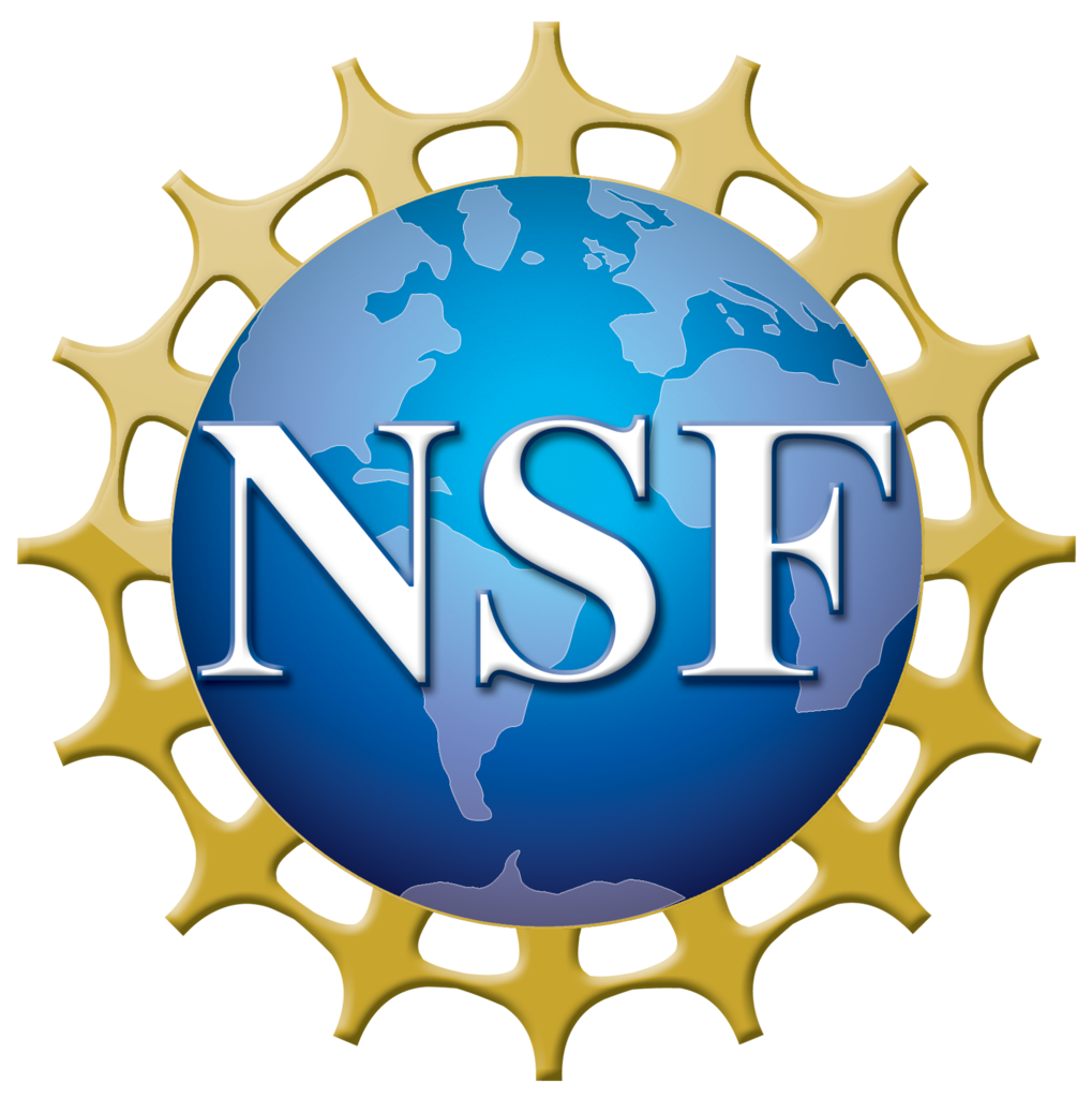 nsf grant logo