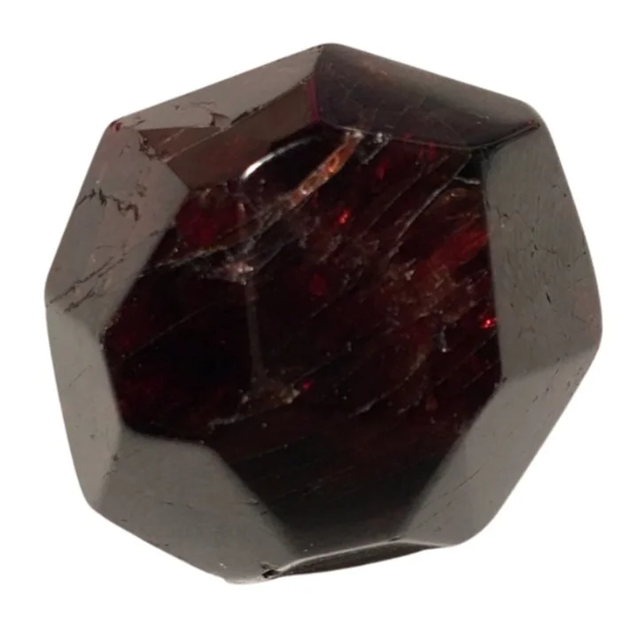 Garnet (almandine)