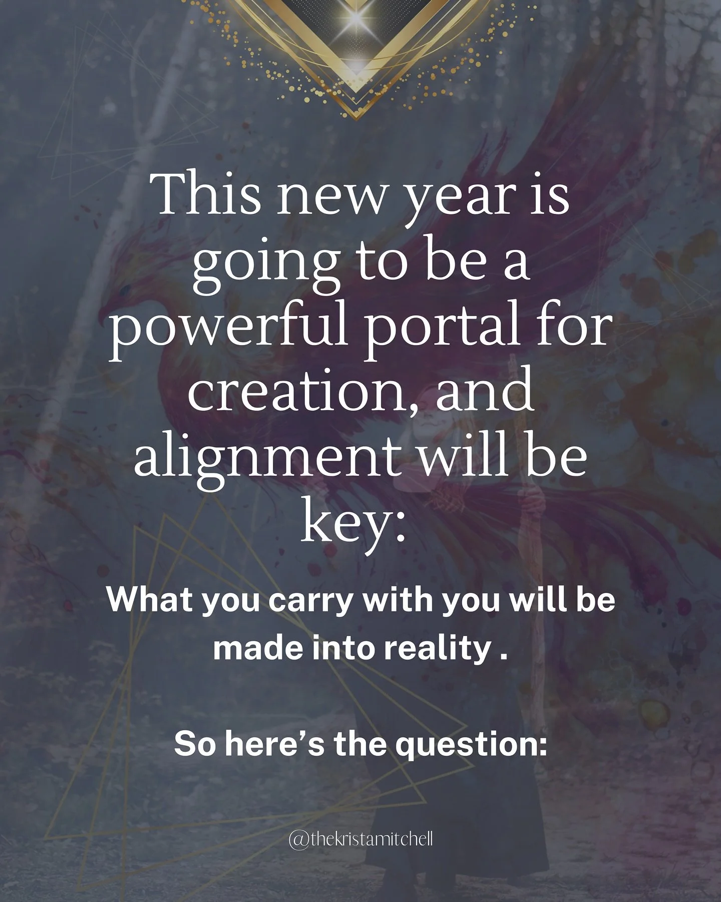 Live in Port Stanley, ON, Canada this Saturday from 11am-1pm!

An opportunity to leave behind what no longer serves, and engage in your deeper mastery.

👉🏼 You are never given a dream that can&rsquo;t be made manifest. 

Stop surviving&mdash;start 